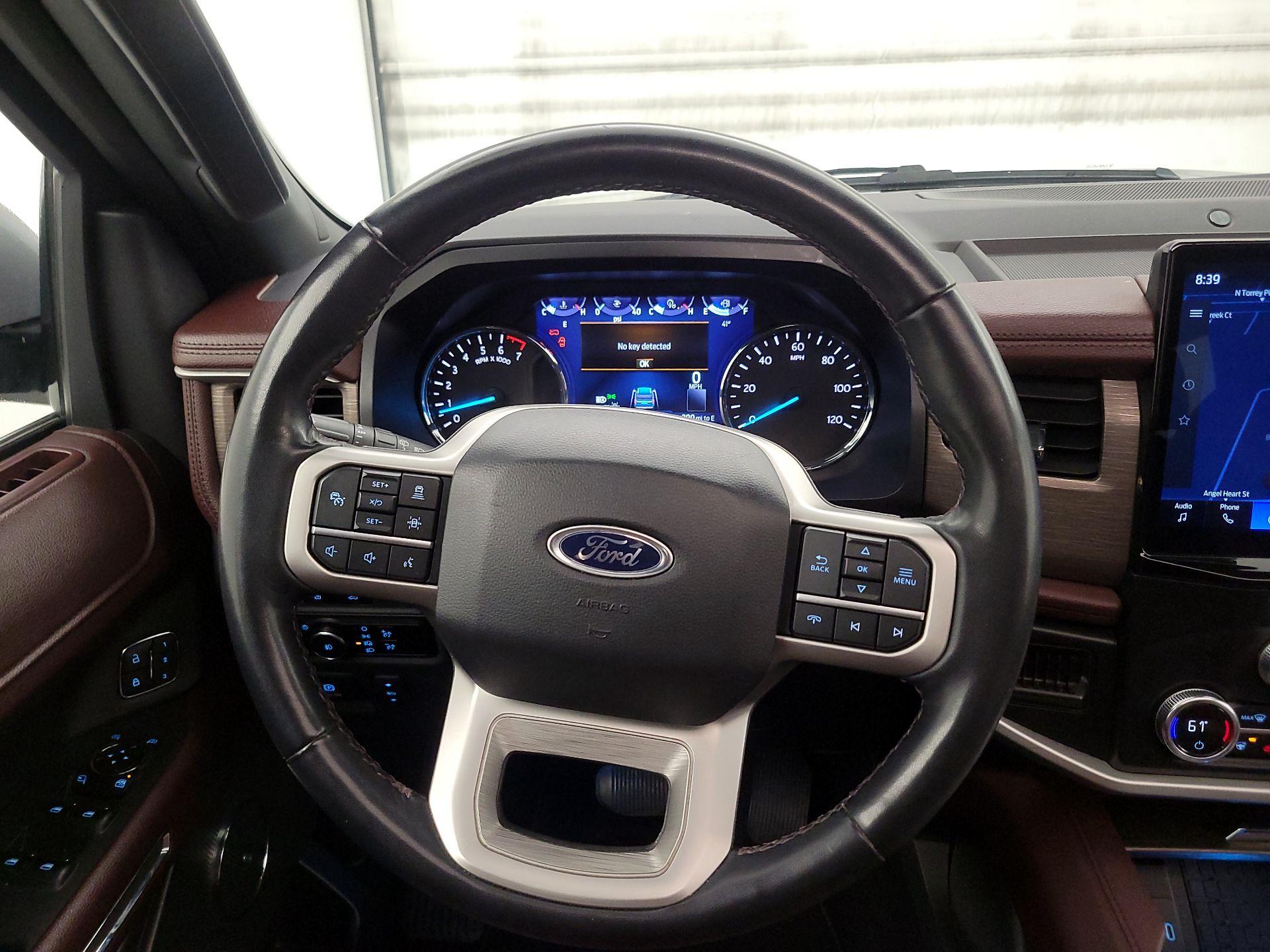 Thumbnail: 2024 Ford Expedition - 10