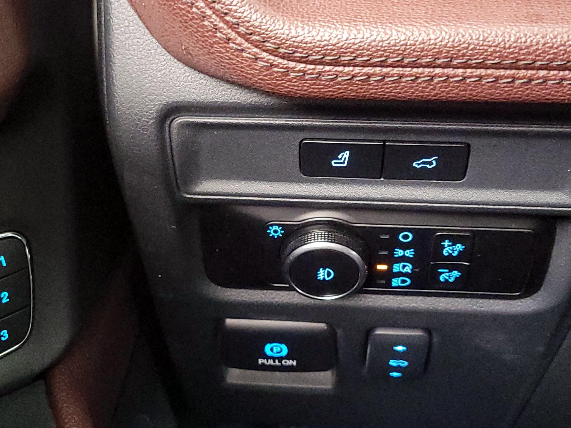 Thumbnail: 2024 Ford Expedition - 13