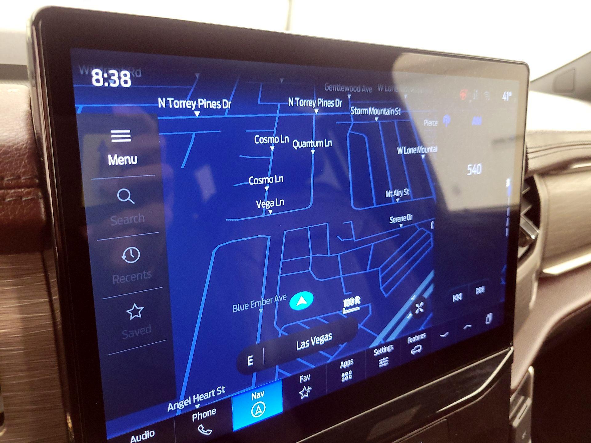 Thumbnail: 2024 Ford Expedition - 14