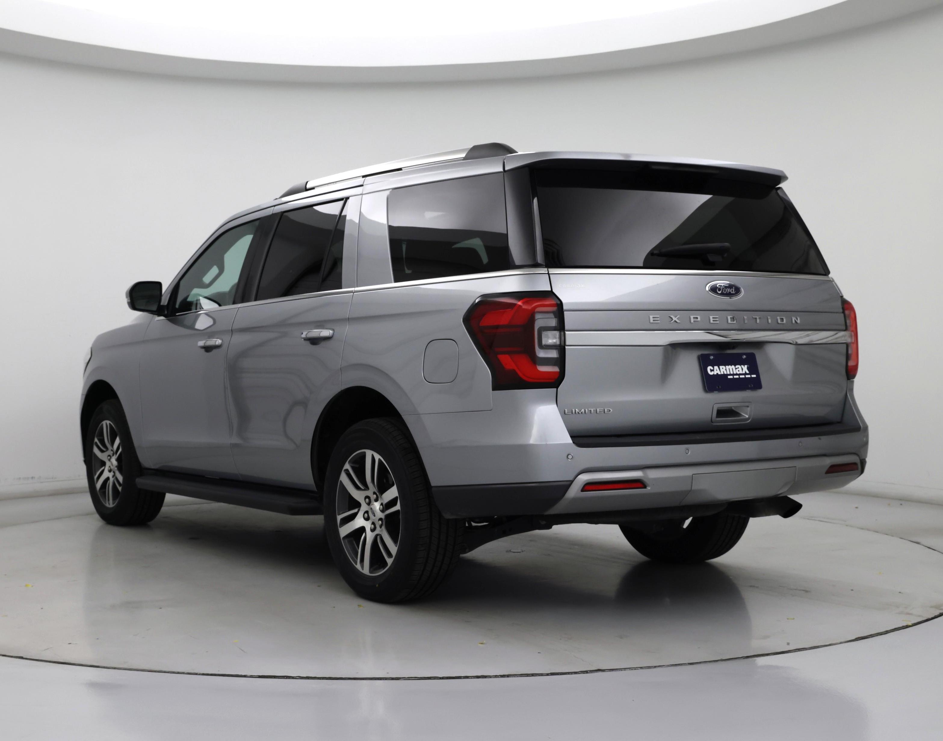 Thumbnail: 2024 Ford Expedition - 2