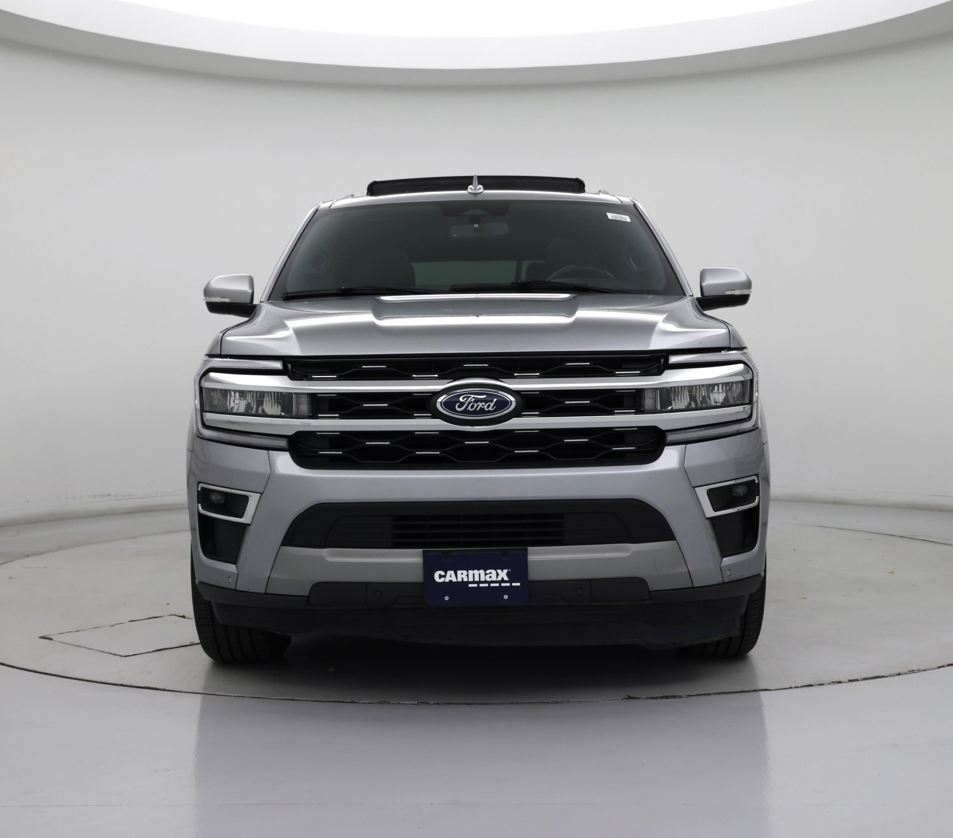 Thumbnail: 2024 Ford Expedition - 5