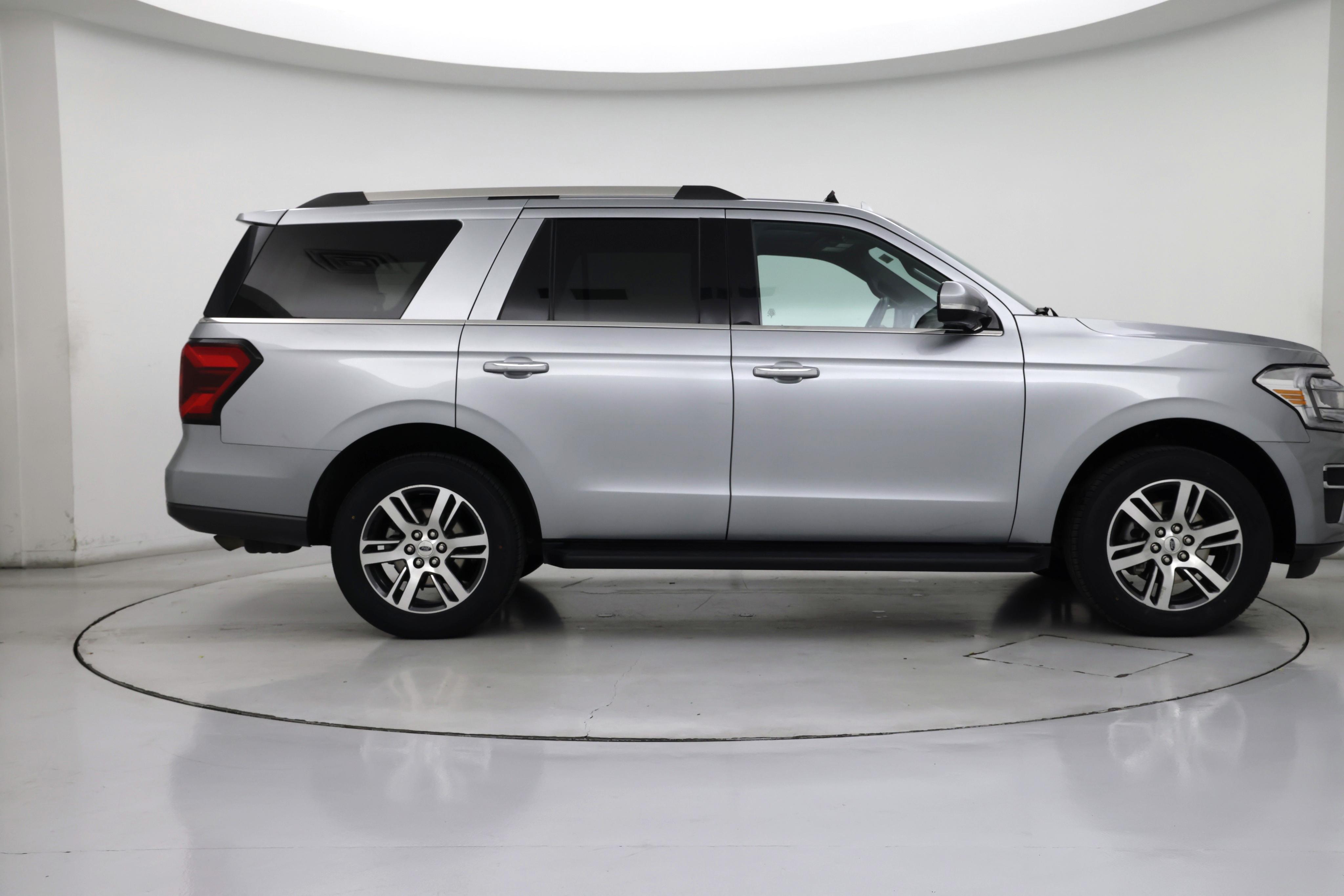 Thumbnail: 2024 Ford Expedition - 7