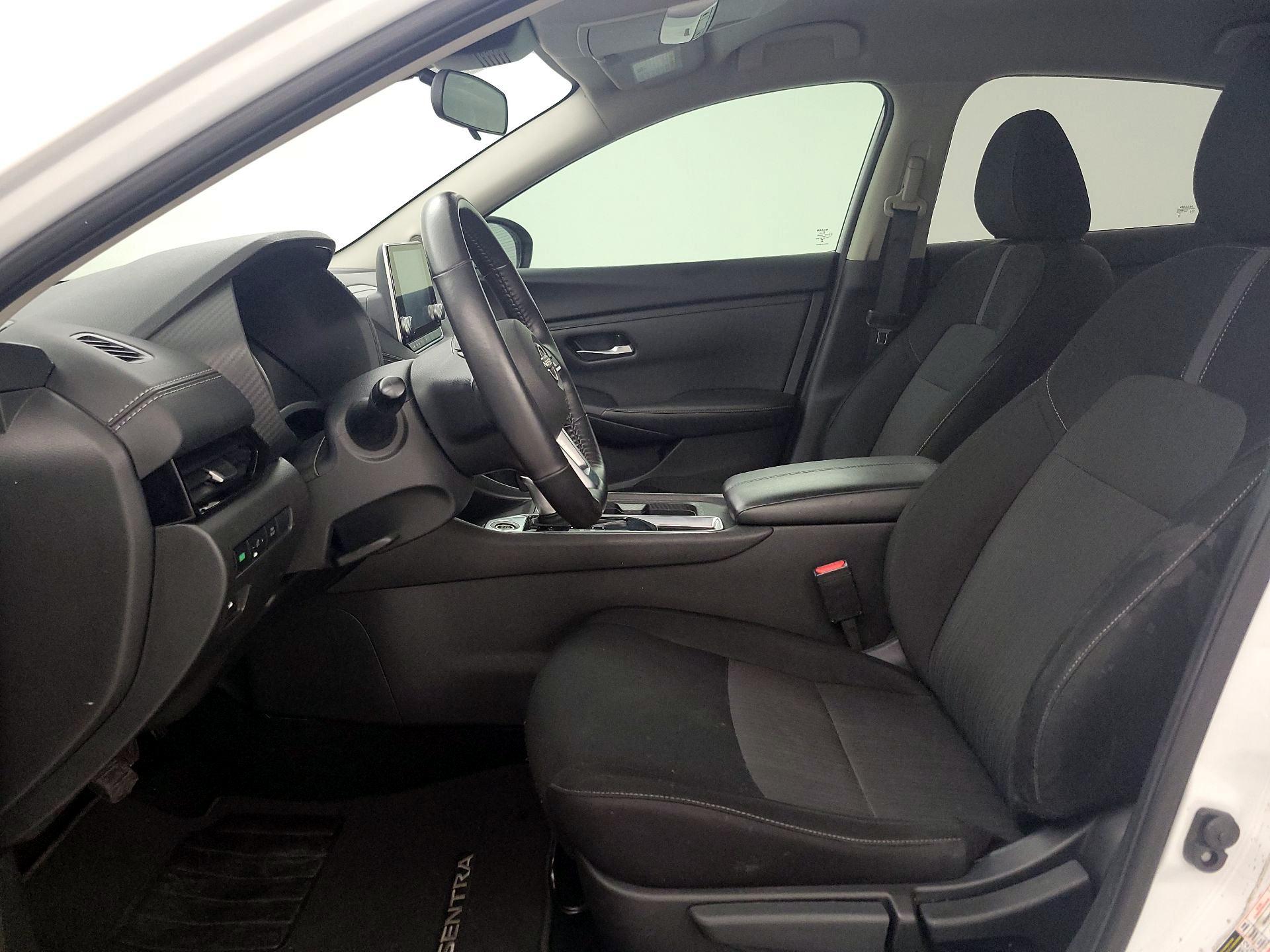 Thumbnail: 2024 Nissan Sentra - 11