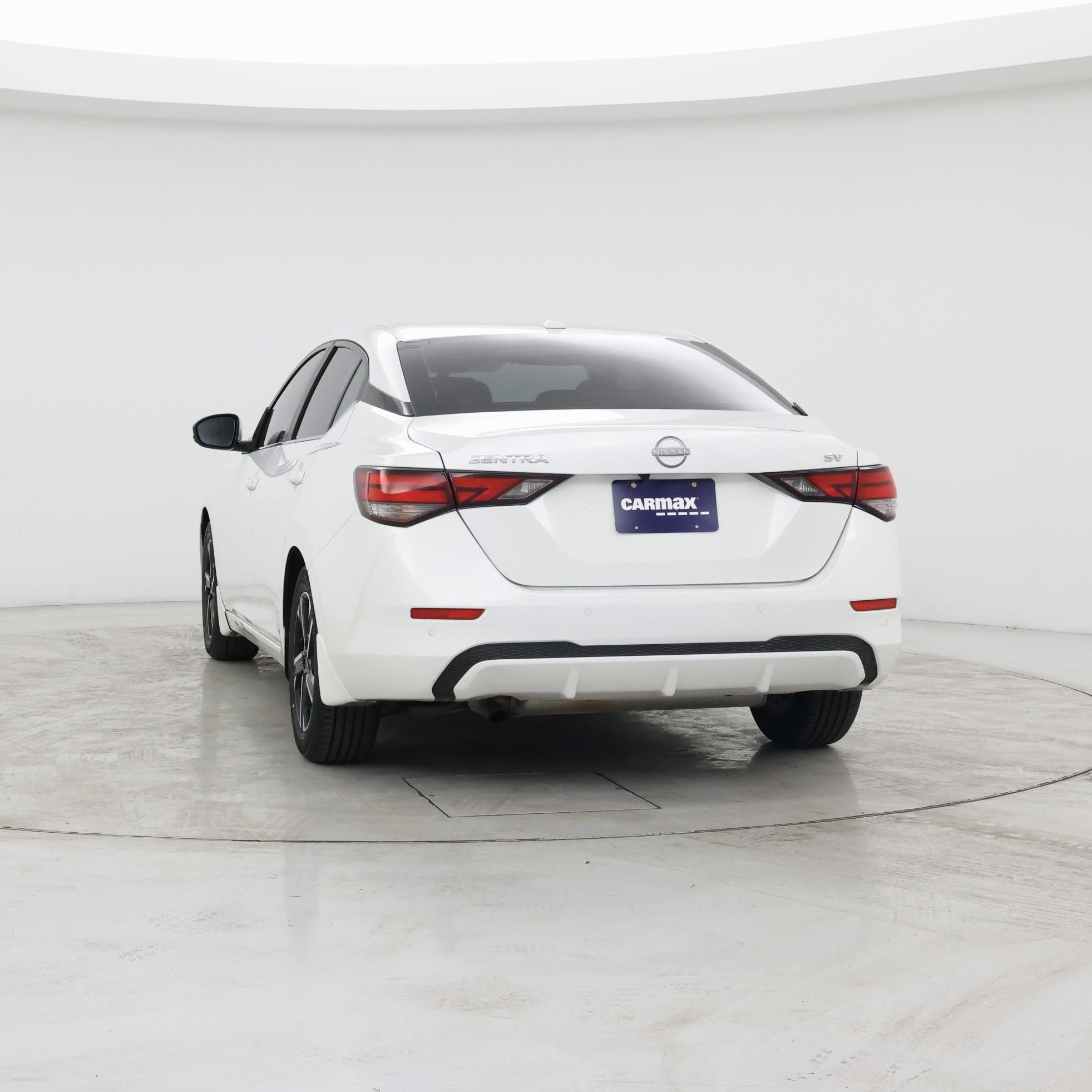 Thumbnail: 2024 Nissan Sentra - 6