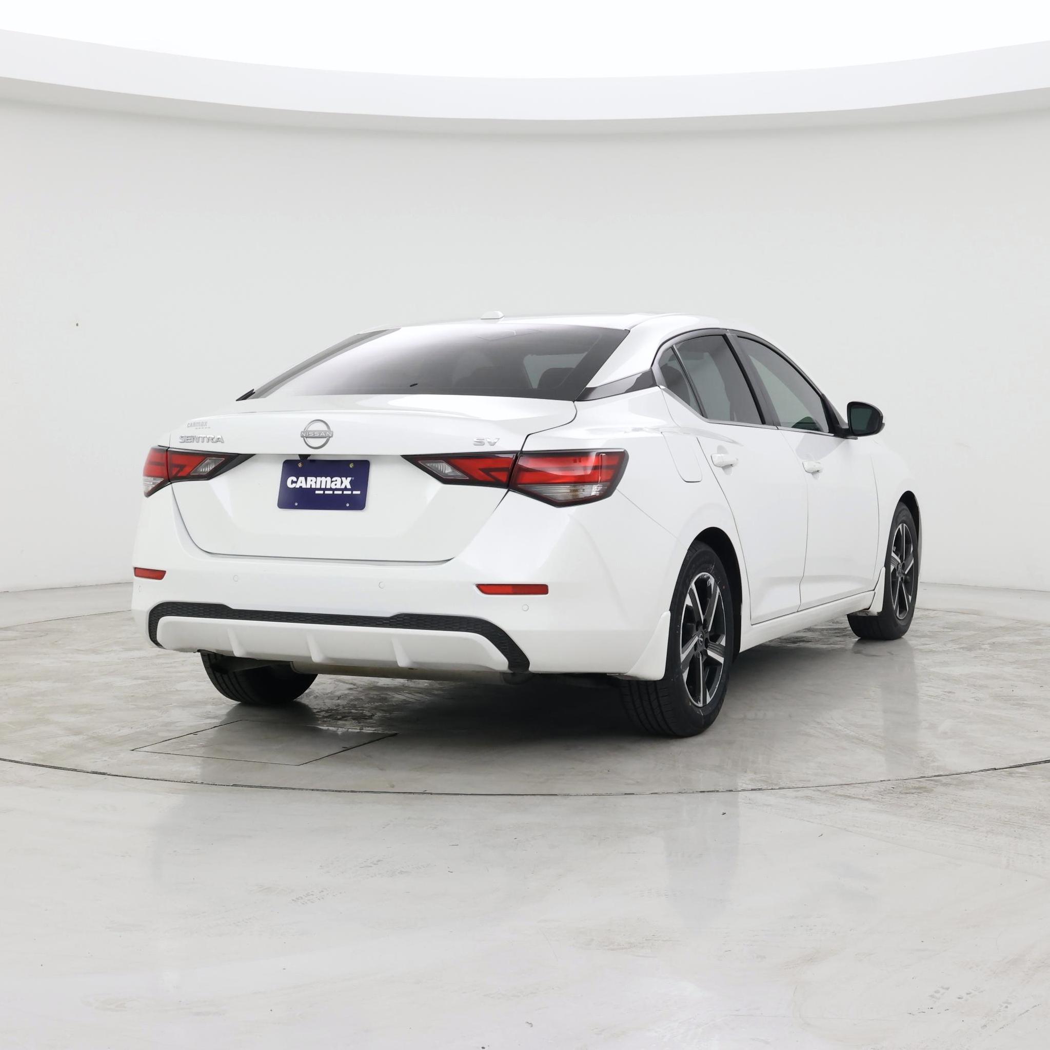 Thumbnail: 2024 Nissan Sentra - 8