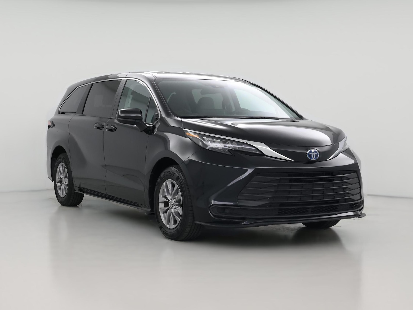 2024 Toyota Sienna