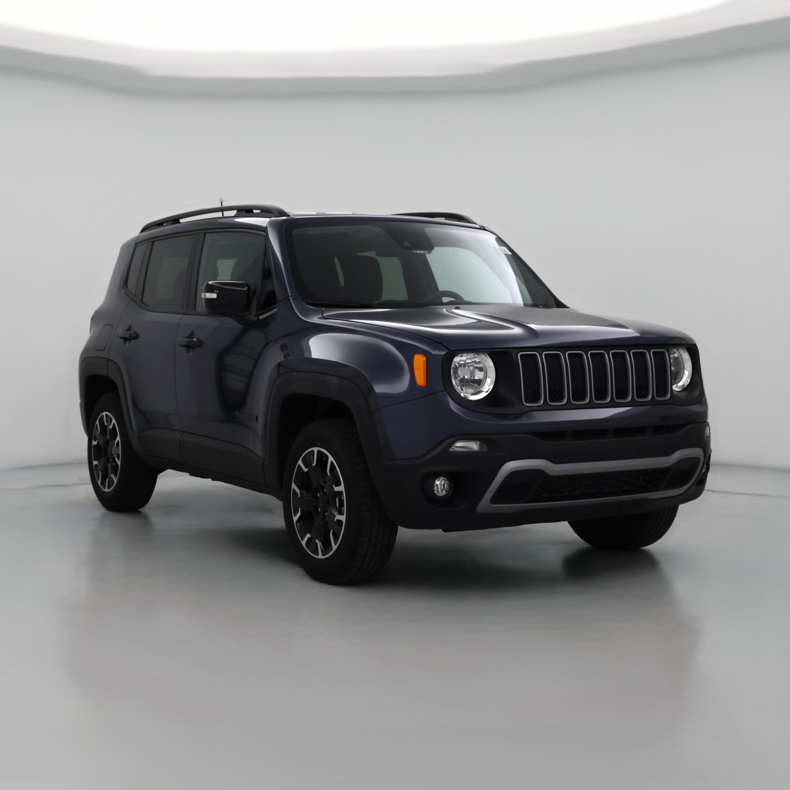 Thumbnail: 2023 Jeep Renegade - 1