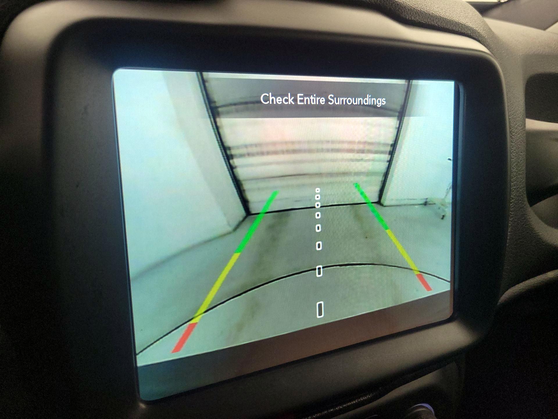 Thumbnail: 2023 Jeep Renegade - 14