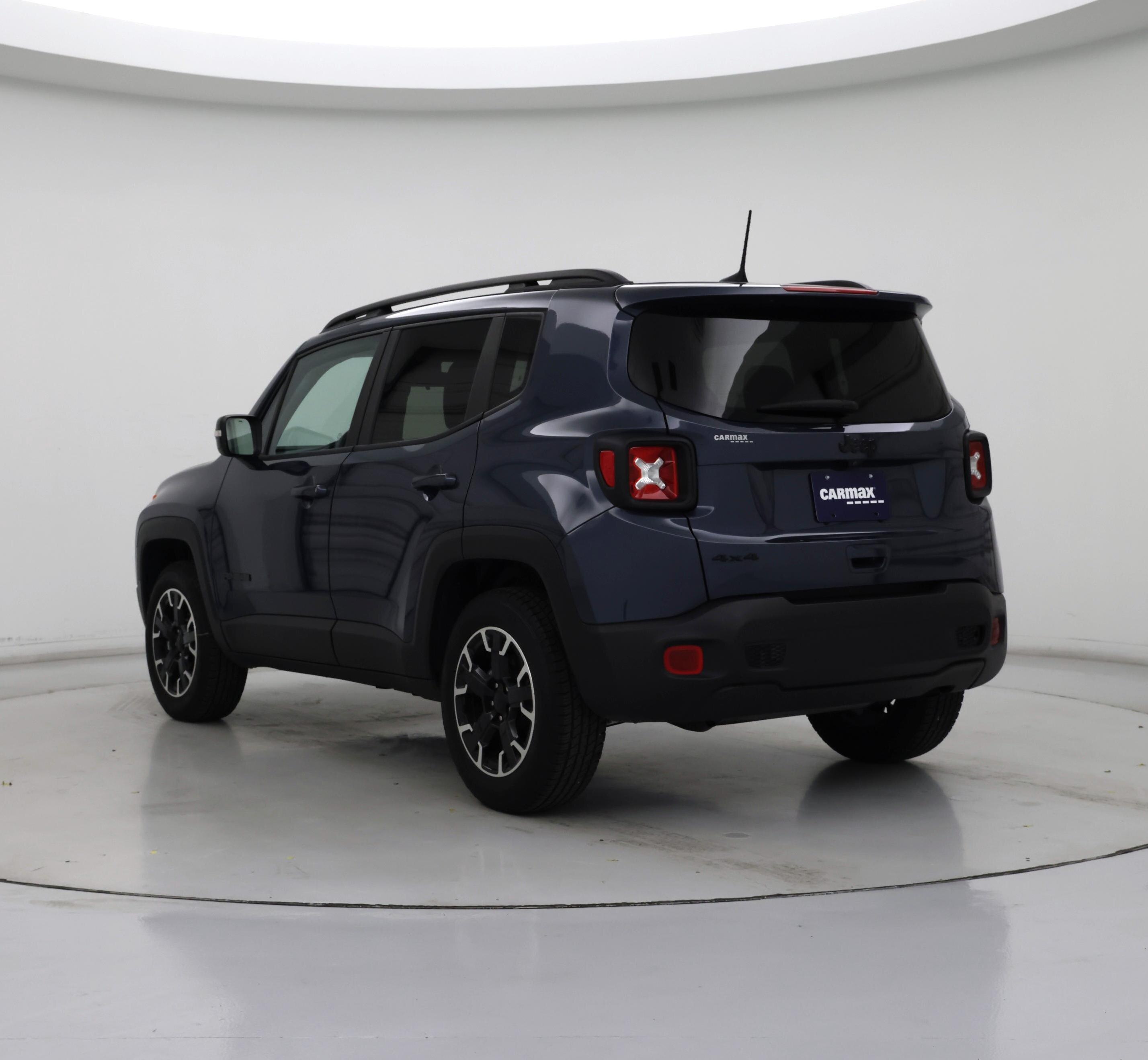 Thumbnail: 2023 Jeep Renegade - 2