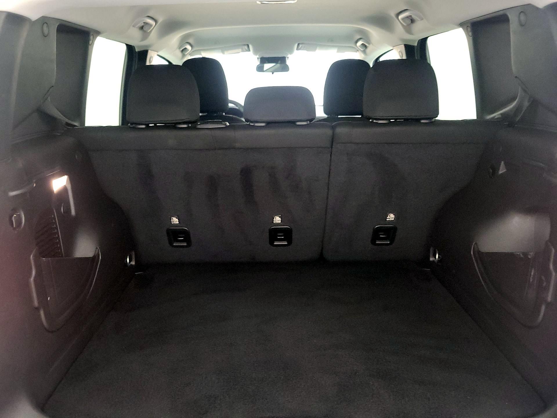 Thumbnail: 2023 Jeep Renegade - 20