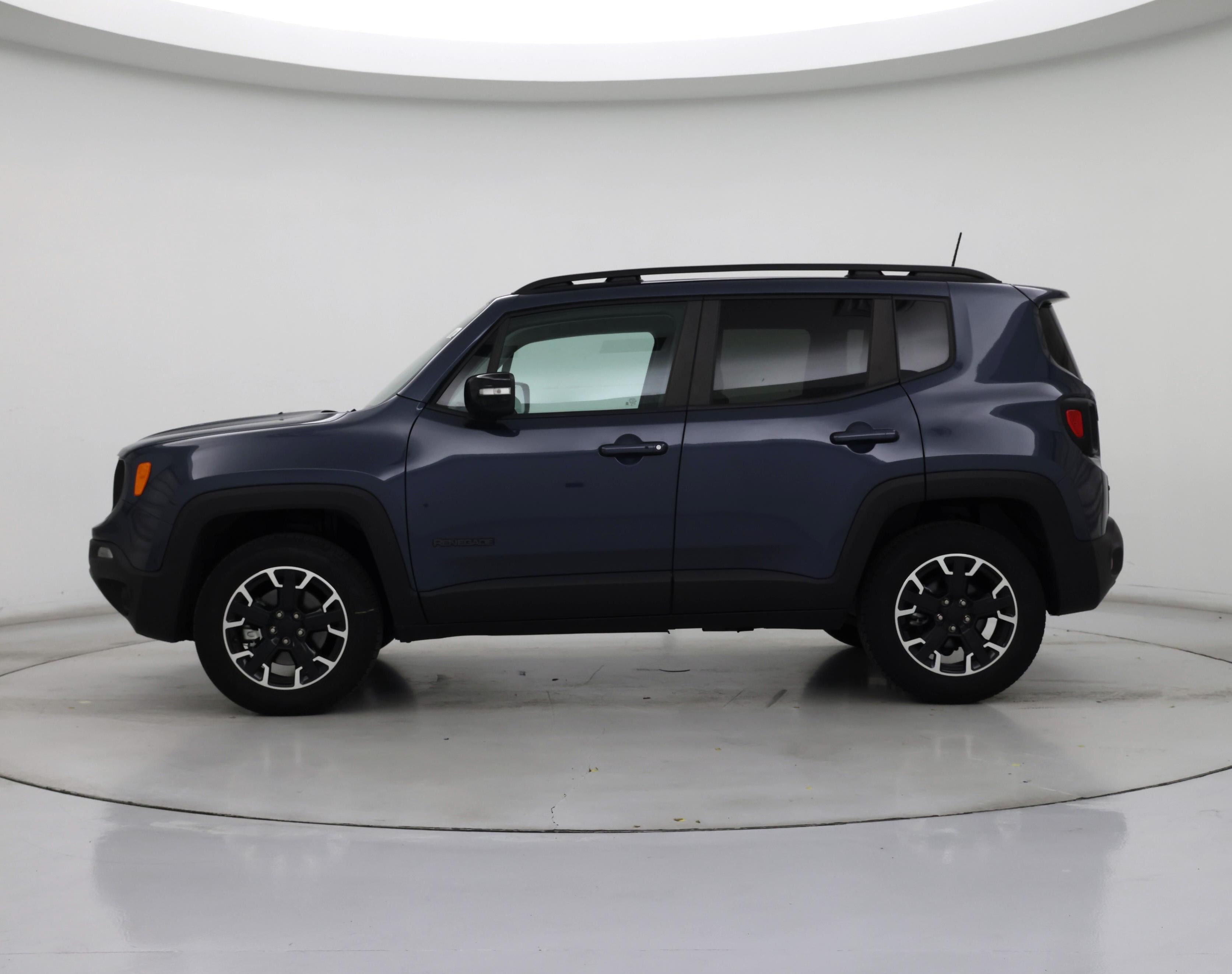 Thumbnail: 2023 Jeep Renegade - 3