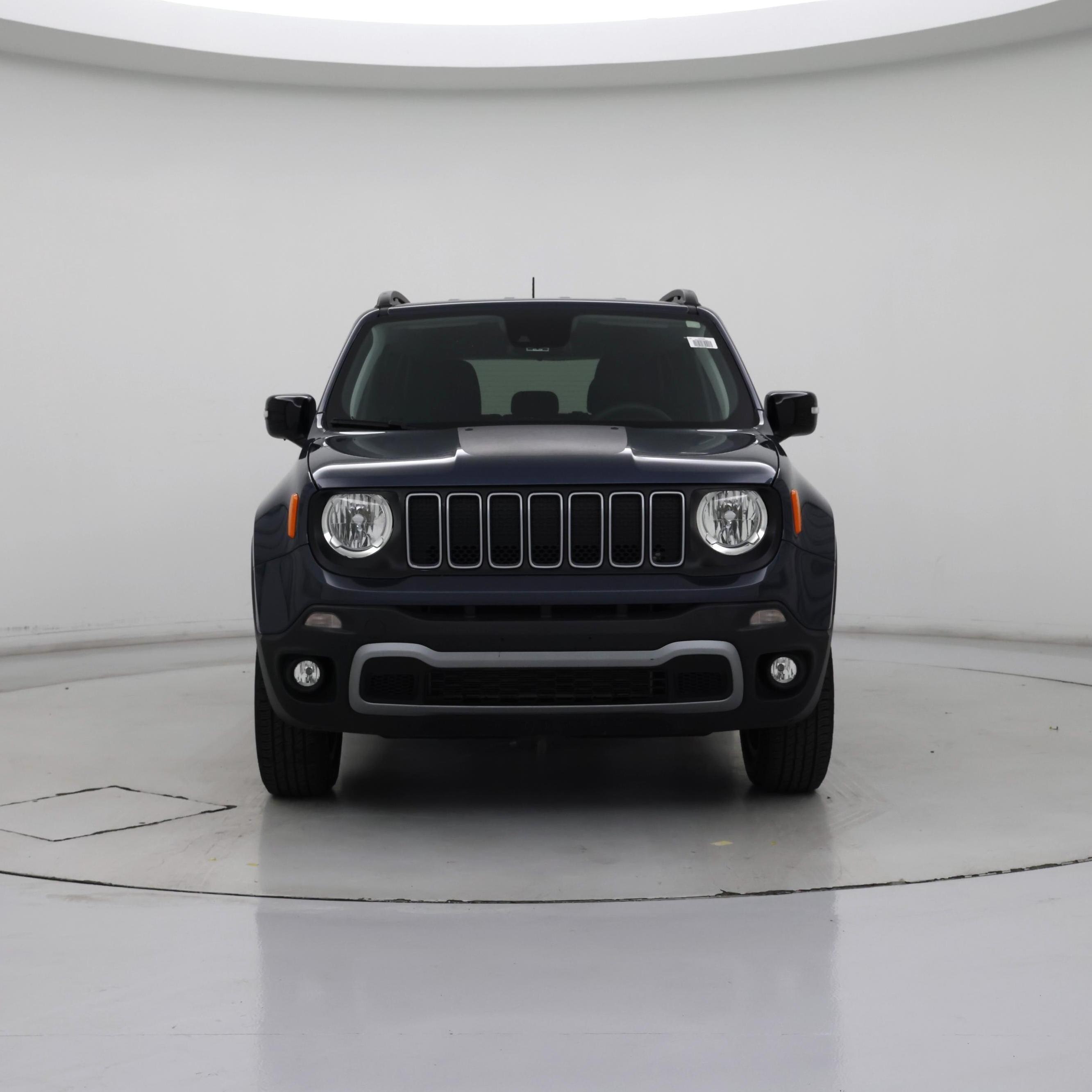 Thumbnail: 2023 Jeep Renegade - 5
