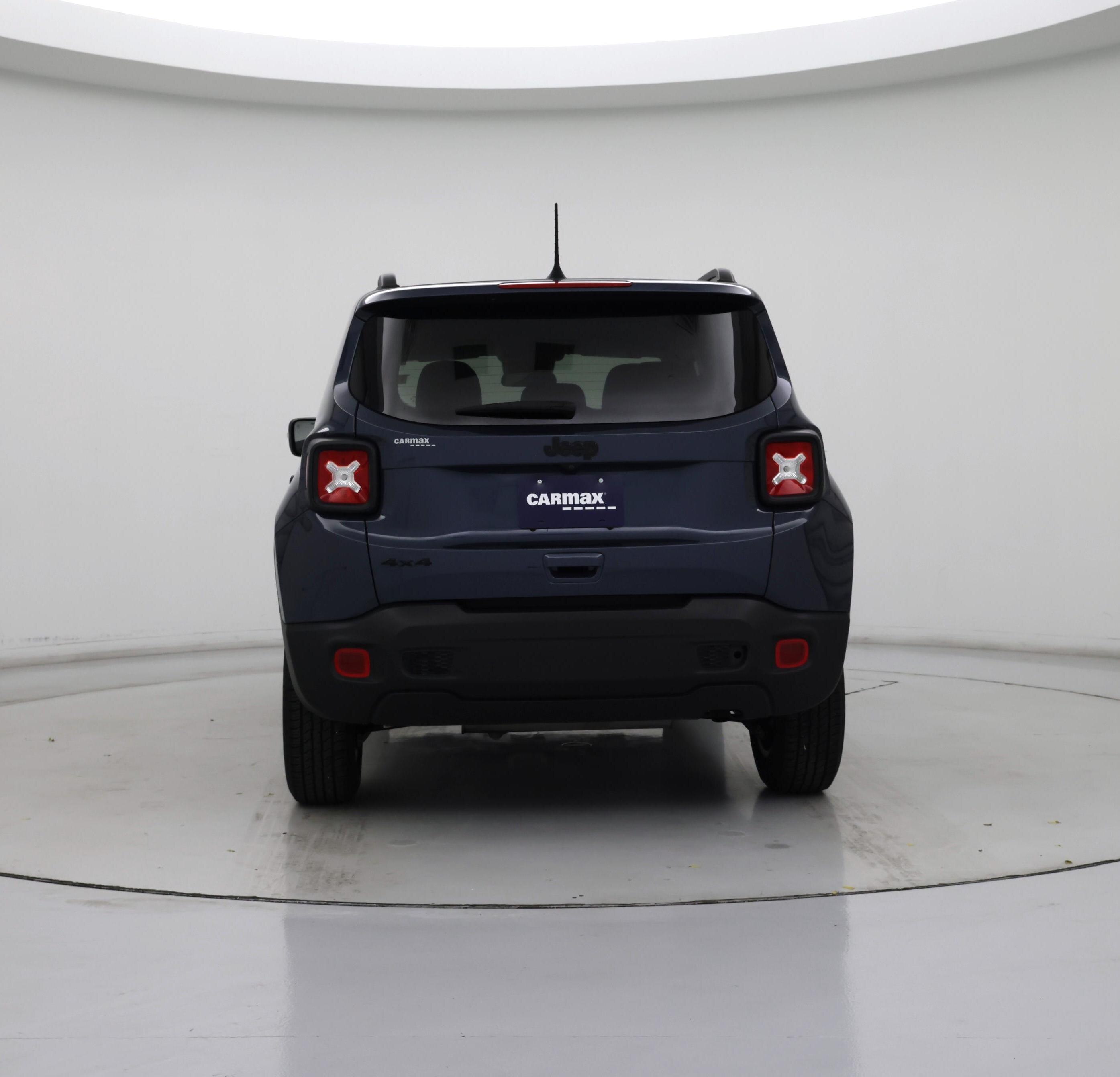 Thumbnail: 2023 Jeep Renegade - 6