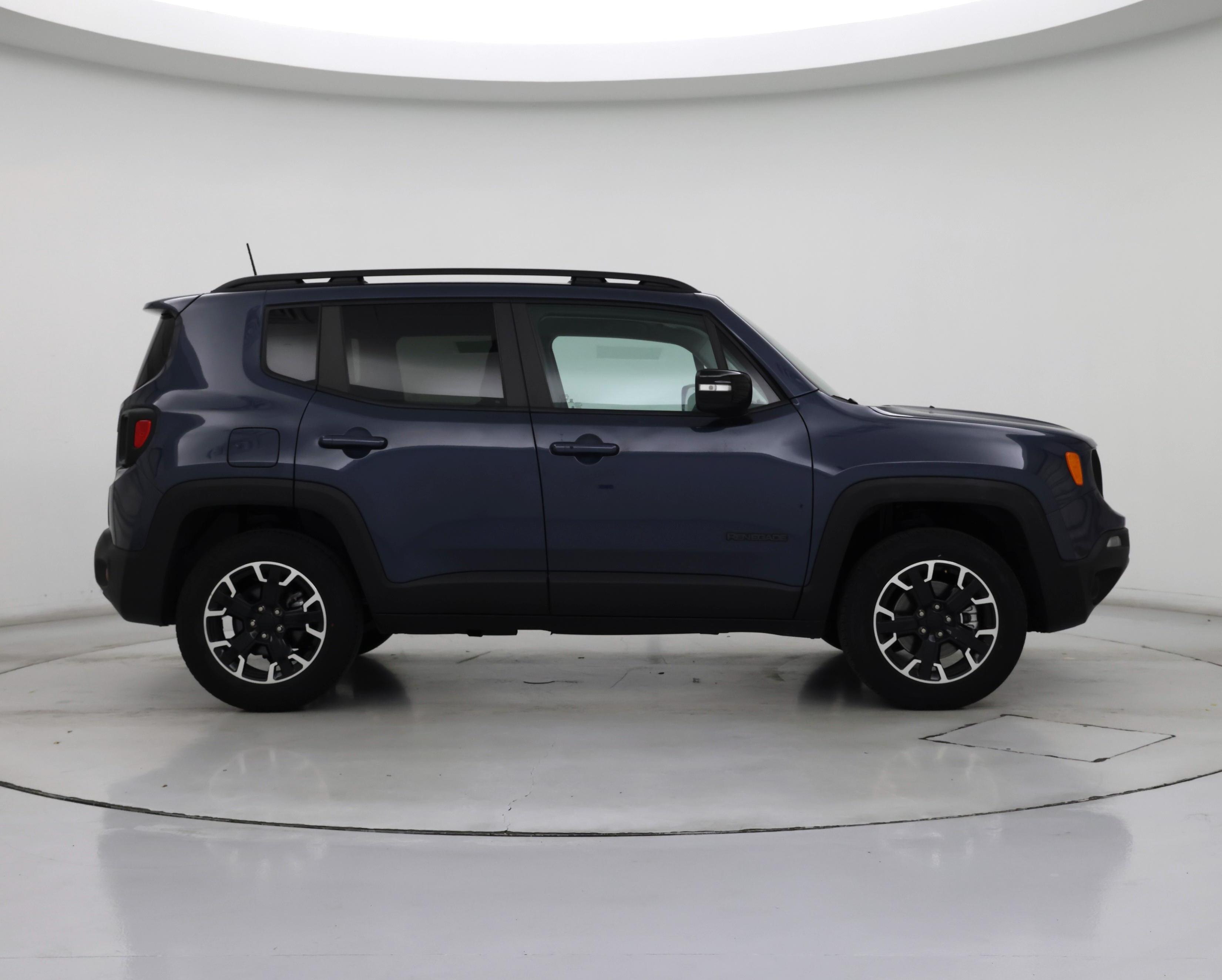 Thumbnail: 2023 Jeep Renegade - 7
