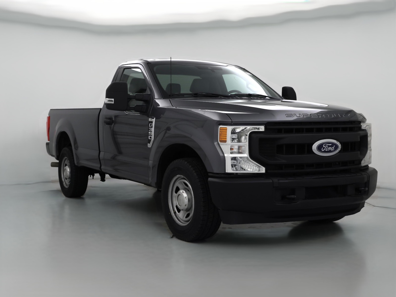 2022 Ford F-350 Super Duty XL