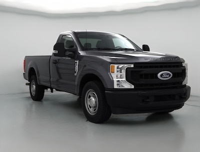 2022 Ford F350 XL