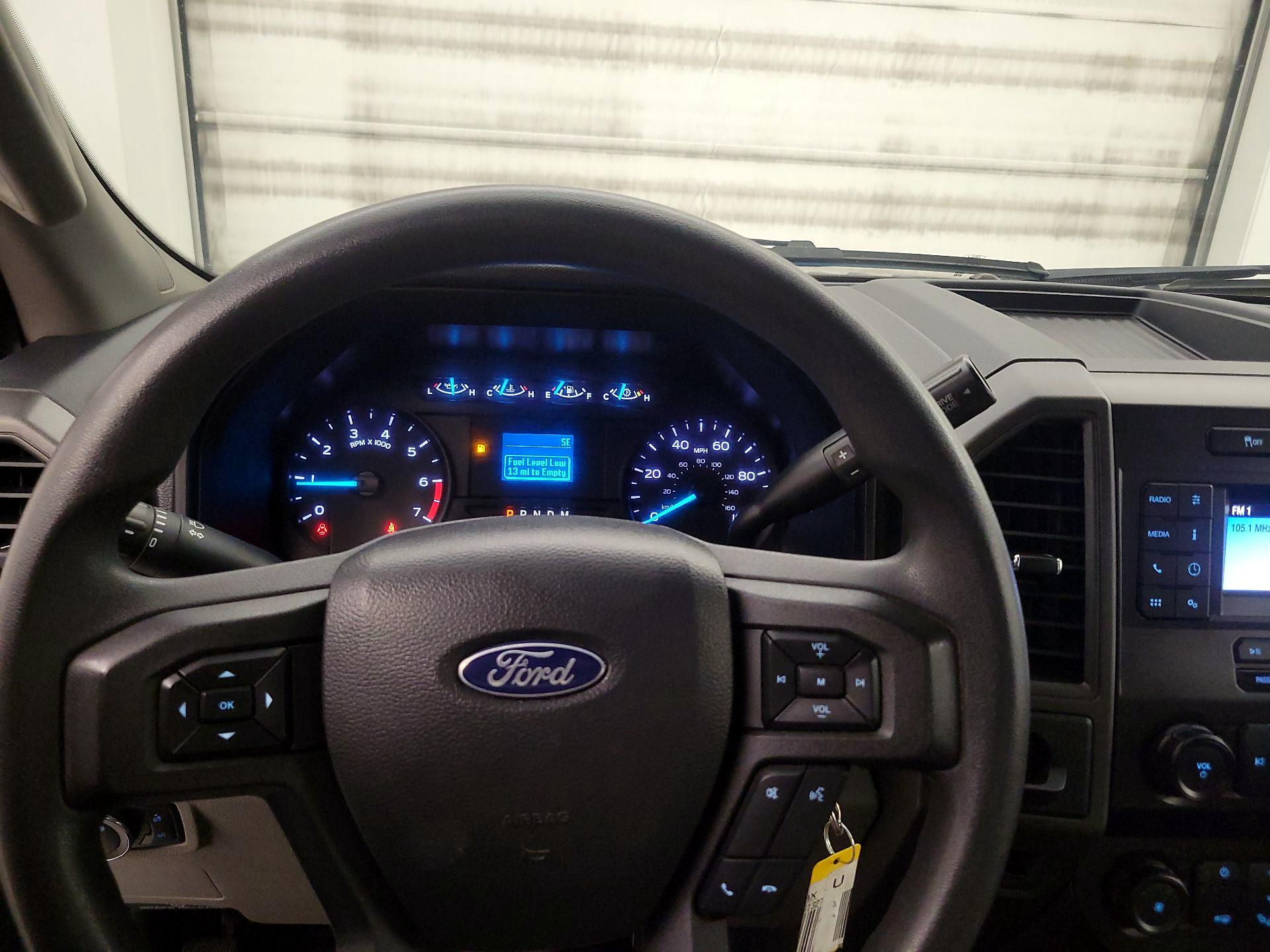 Thumbnail: 2022 Ford F-350 - 10