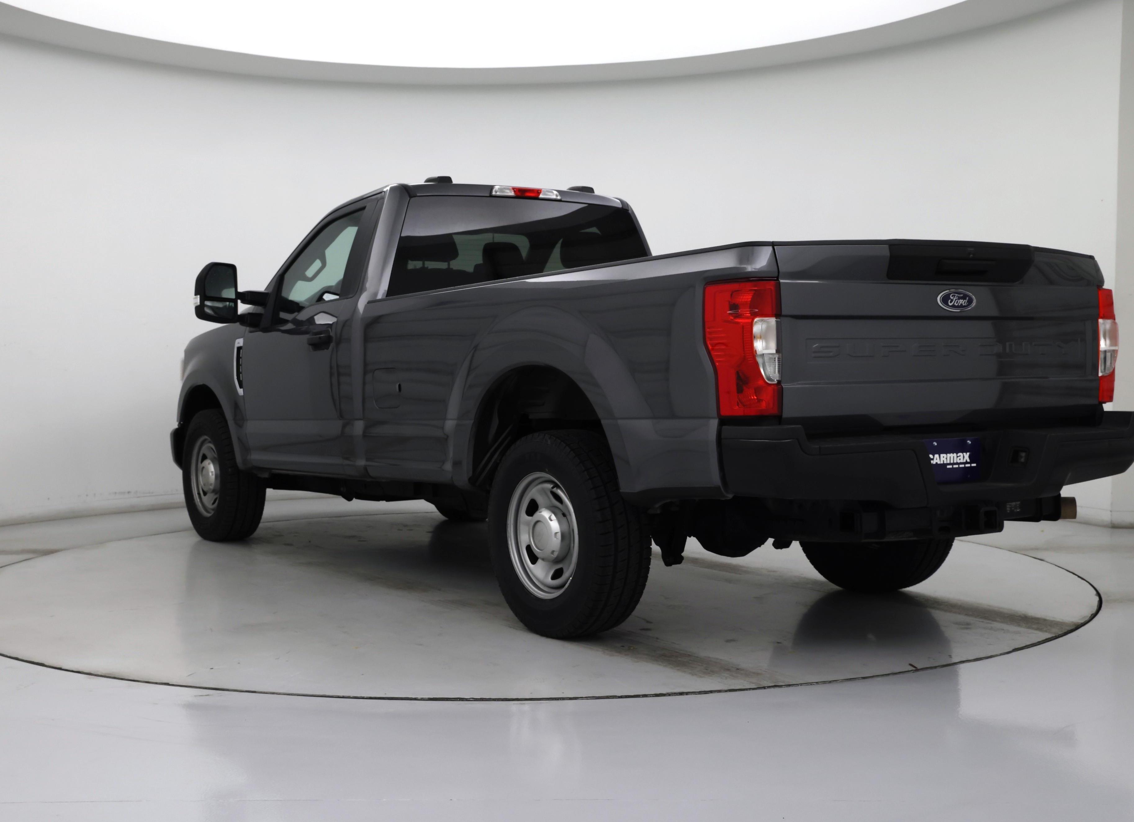 Thumbnail: 2022 Ford F-350 - 2