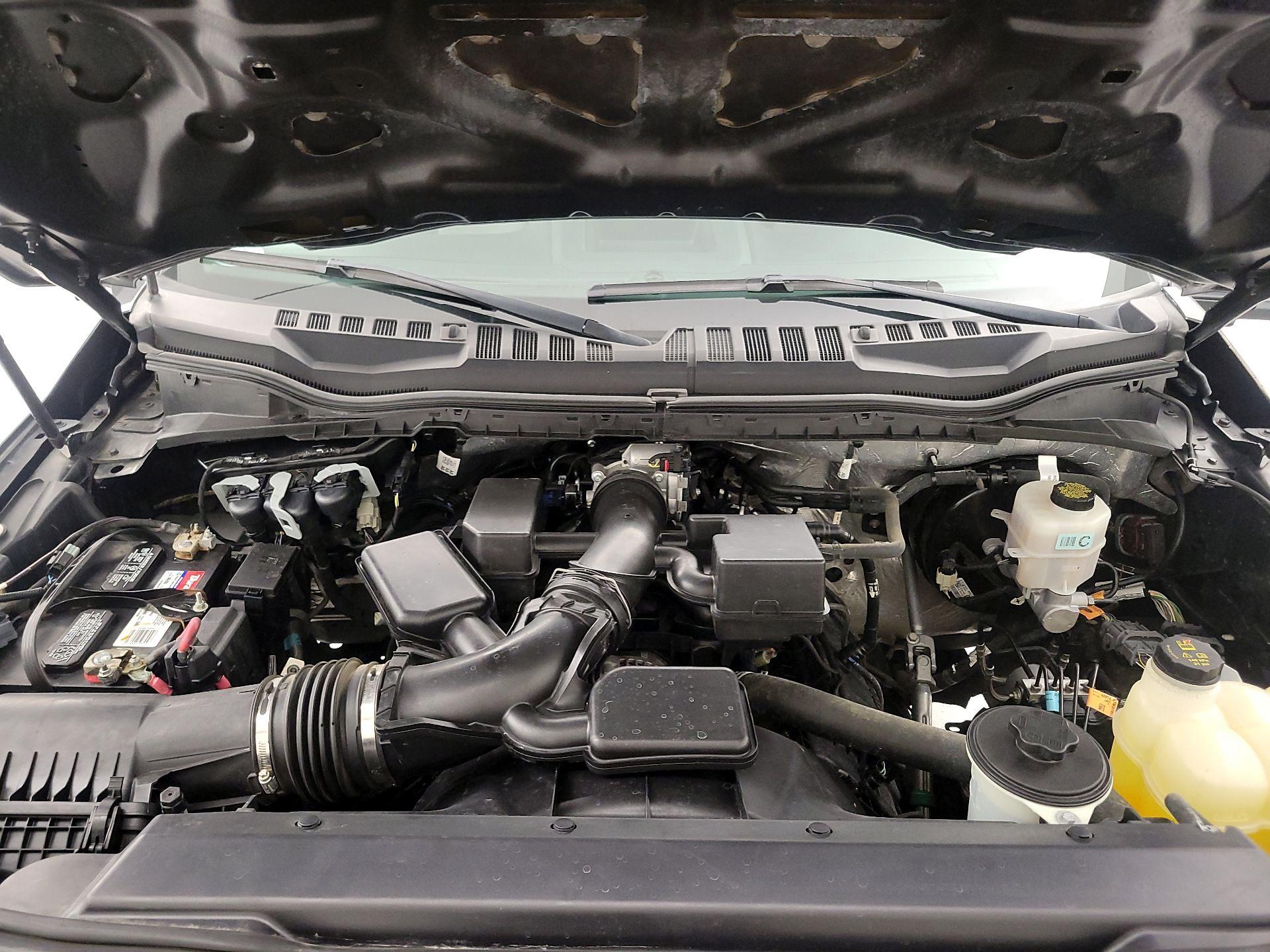 Thumbnail: 2022 Ford F-350 - 20