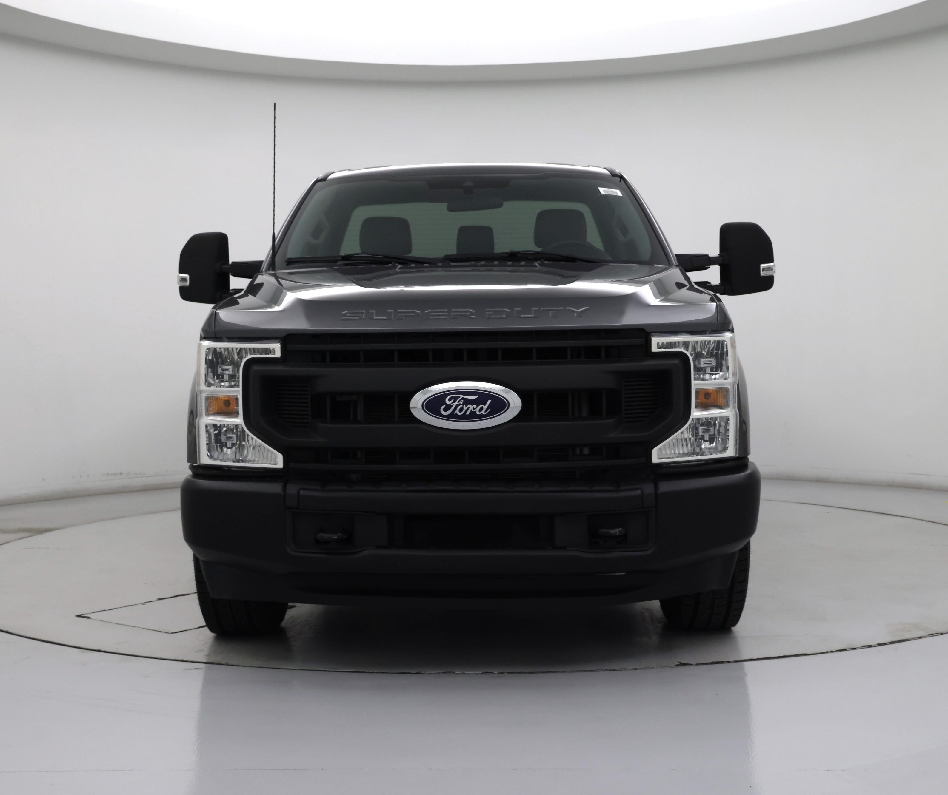 Thumbnail: 2022 Ford F-350 - 5