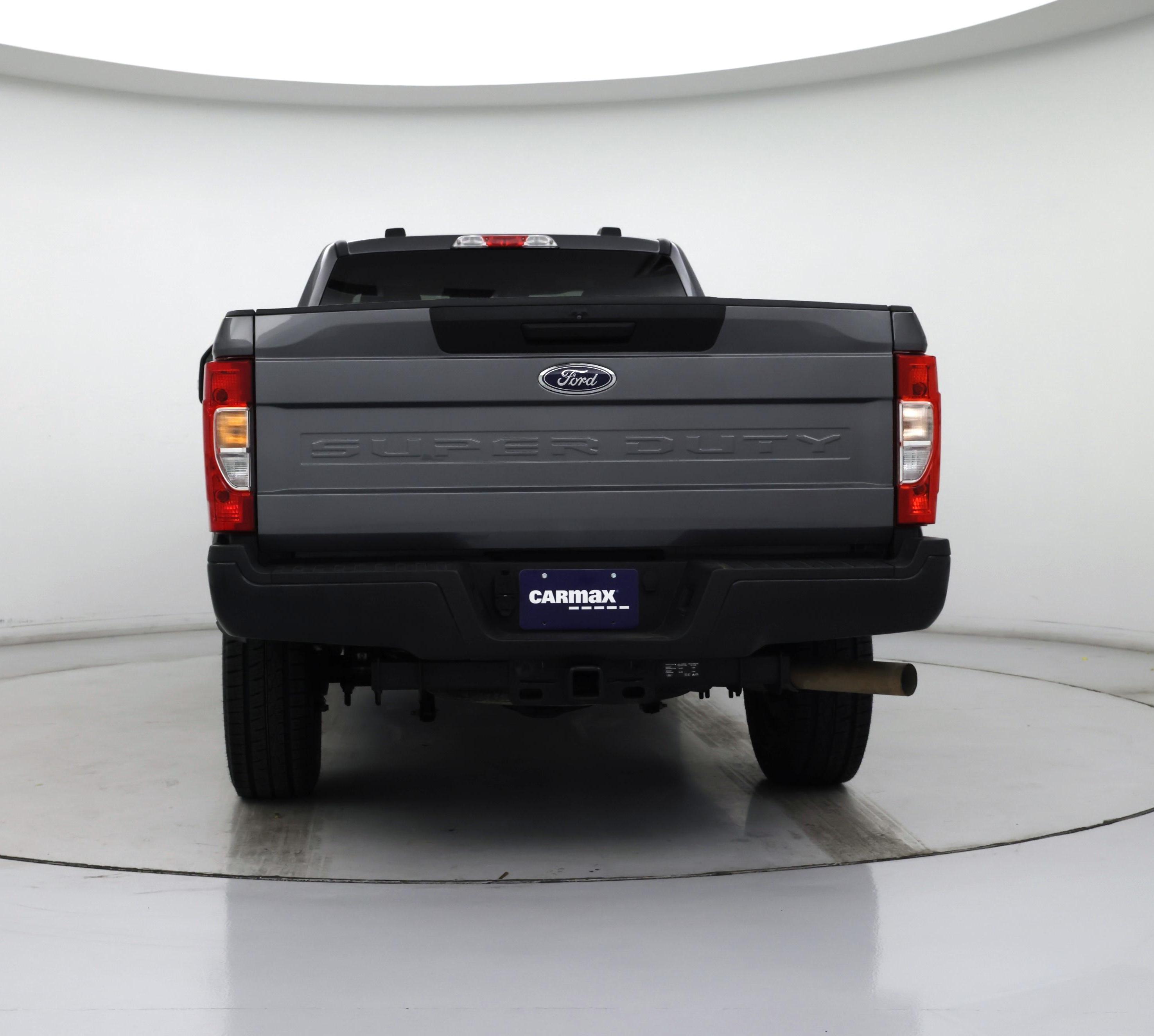 Thumbnail: 2022 Ford F-350 - 6