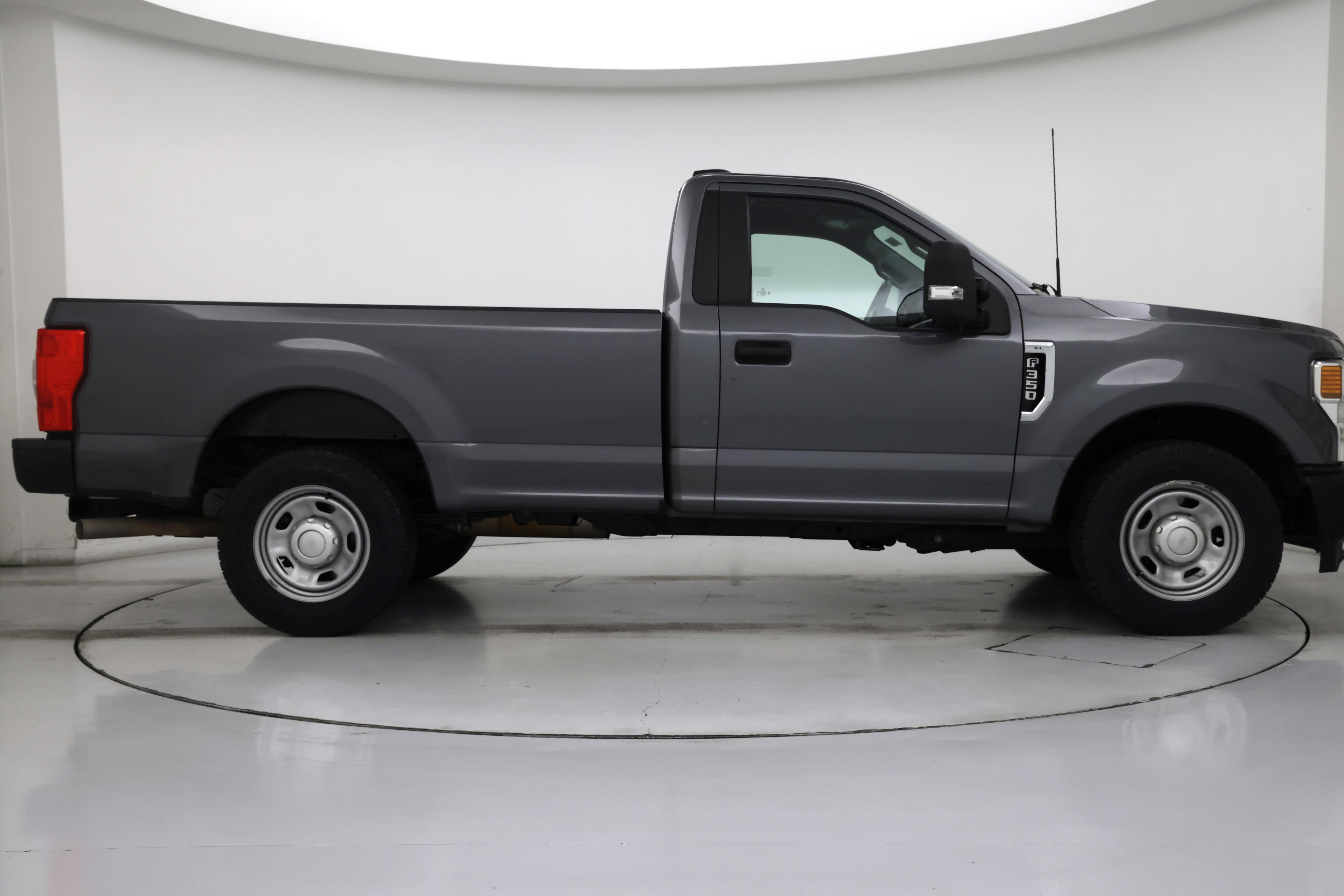 Thumbnail: 2022 Ford F-350 - 7