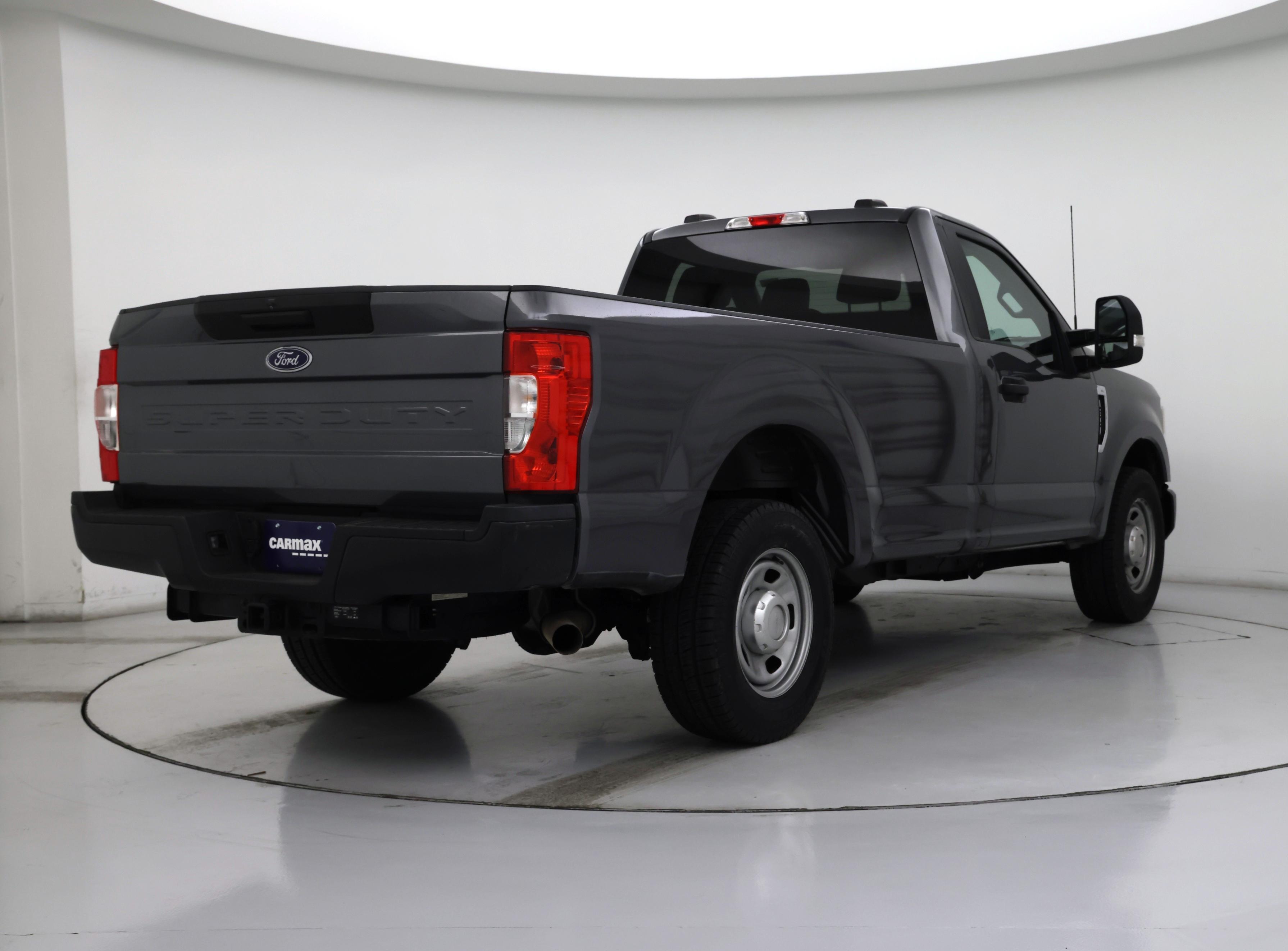 Thumbnail: 2022 Ford F-350 - 8