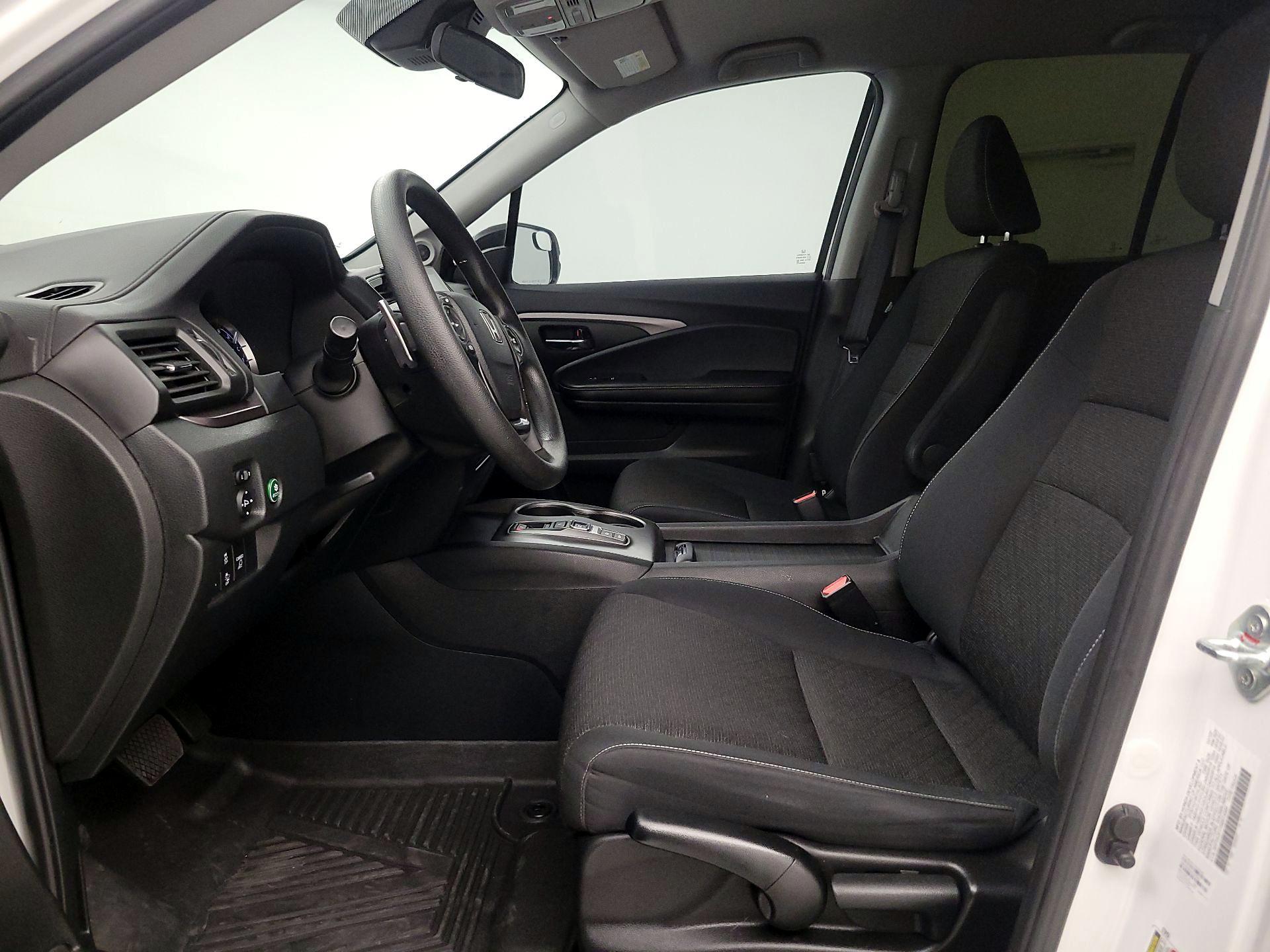 Thumbnail: 2022 Honda Ridgeline - 11