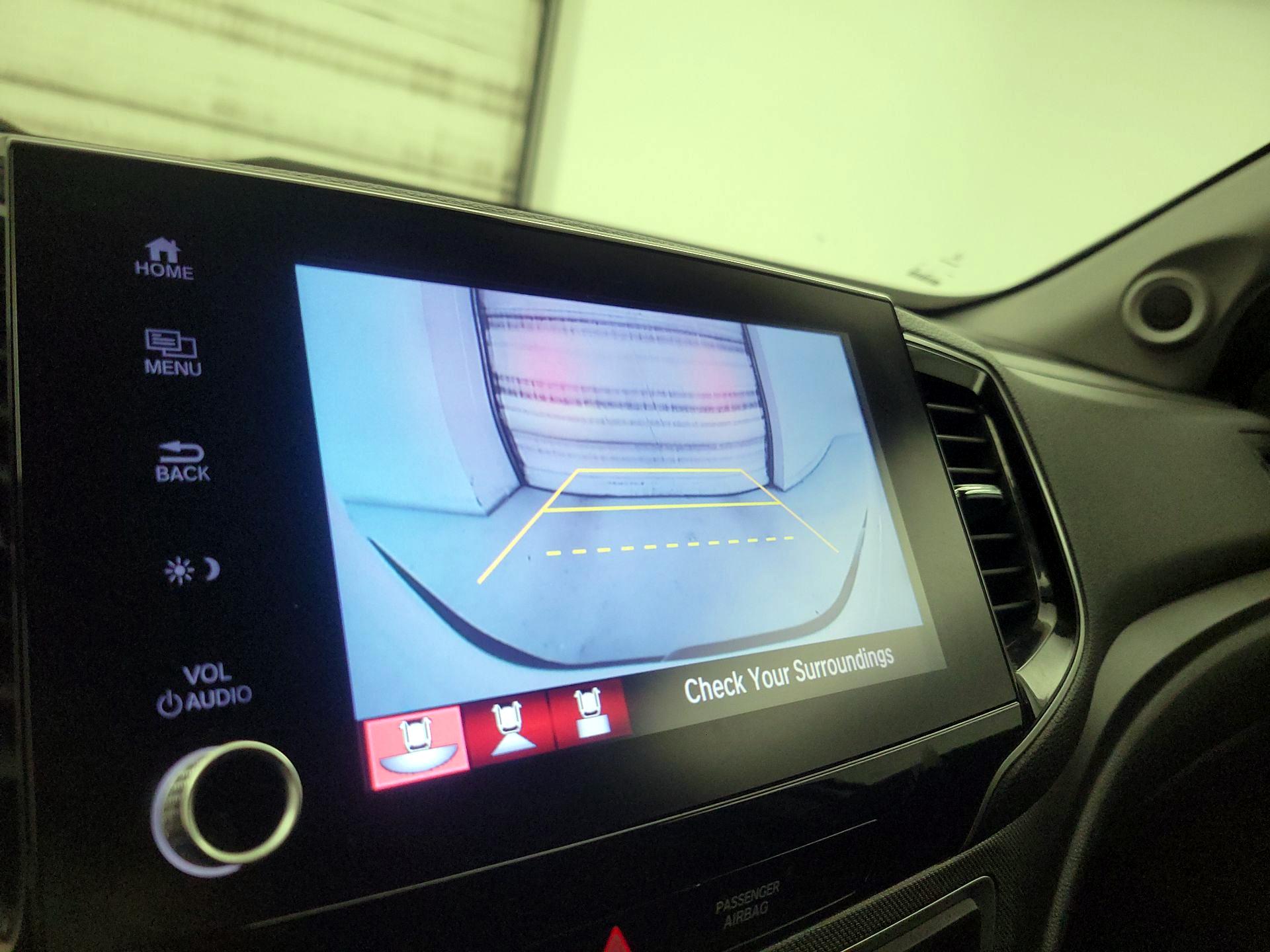 Thumbnail: 2022 Honda Ridgeline - 14