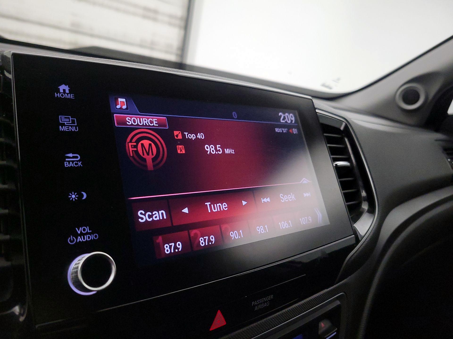 Thumbnail: 2022 Honda Ridgeline - 15