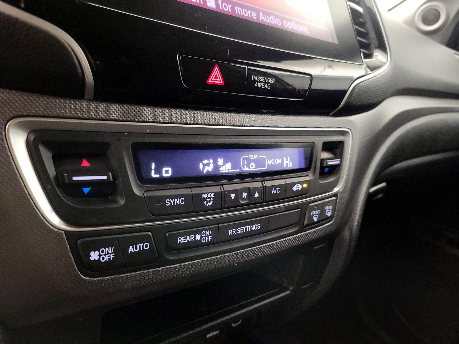 Thumbnail: 2022 Honda Ridgeline - 16