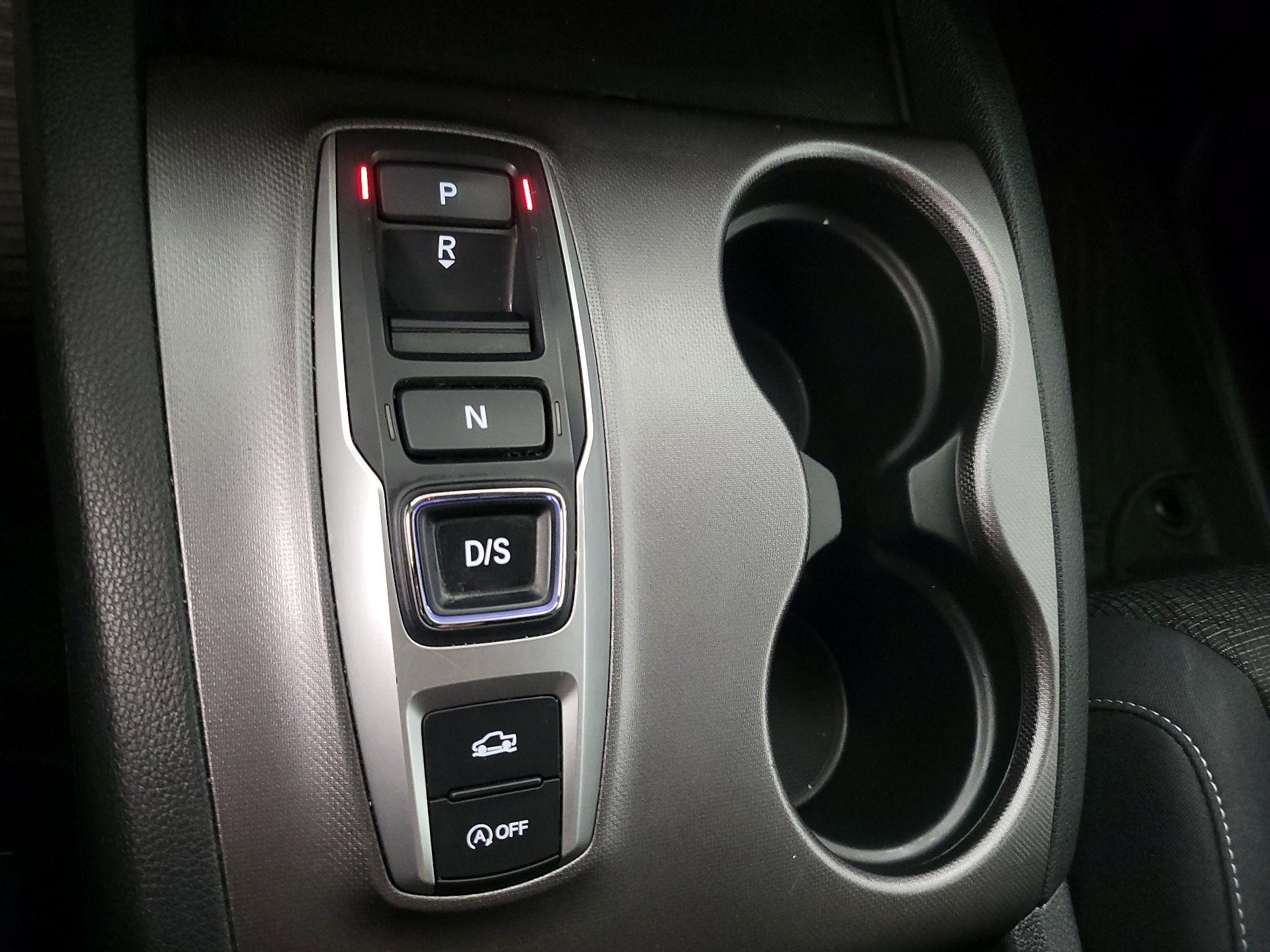 Thumbnail: 2022 Honda Ridgeline - 17