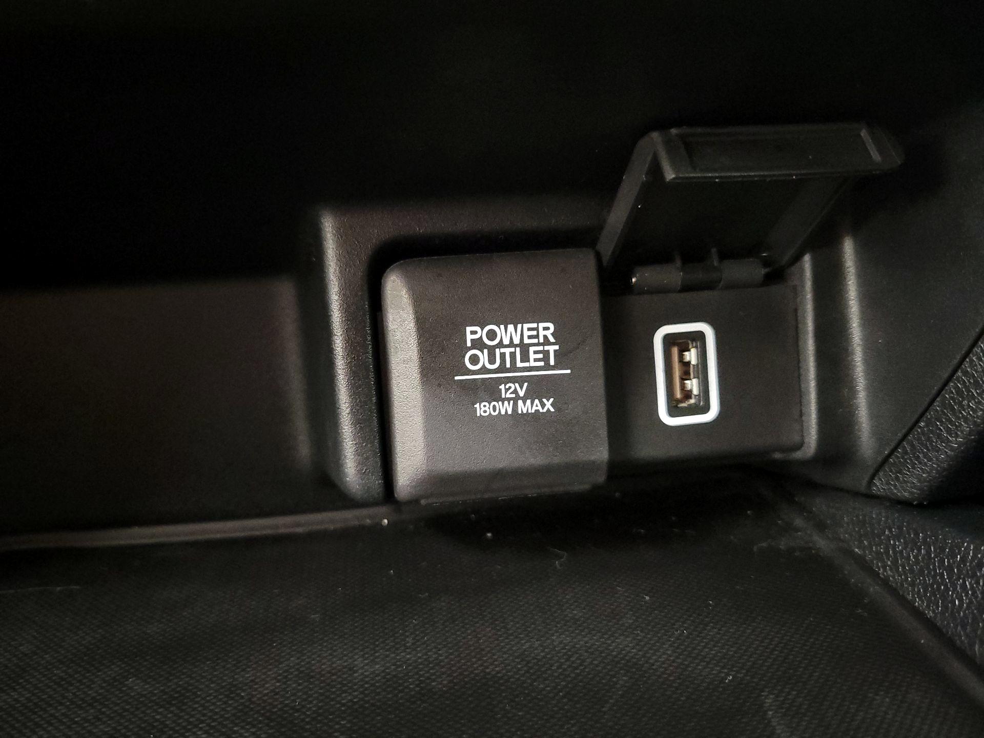 Thumbnail: 2022 Honda Ridgeline - 18