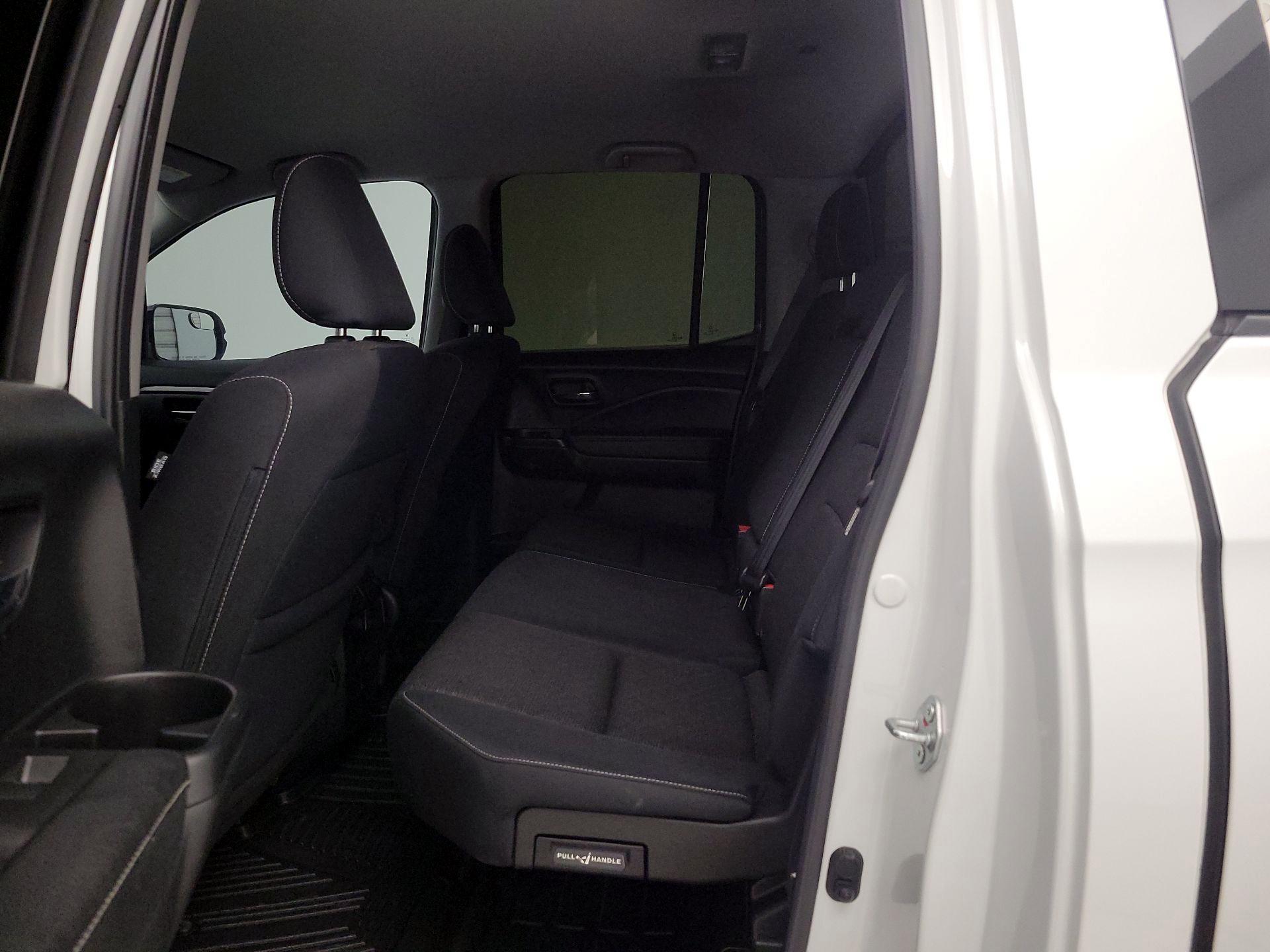 Thumbnail: 2022 Honda Ridgeline - 19