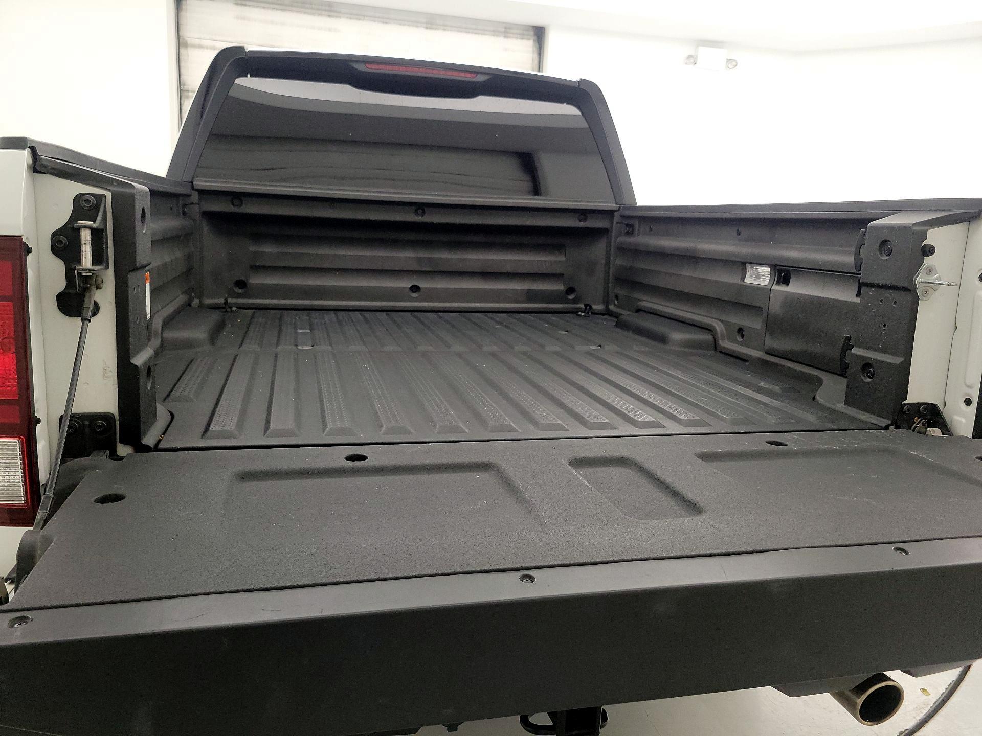 Thumbnail: 2022 Honda Ridgeline - 20