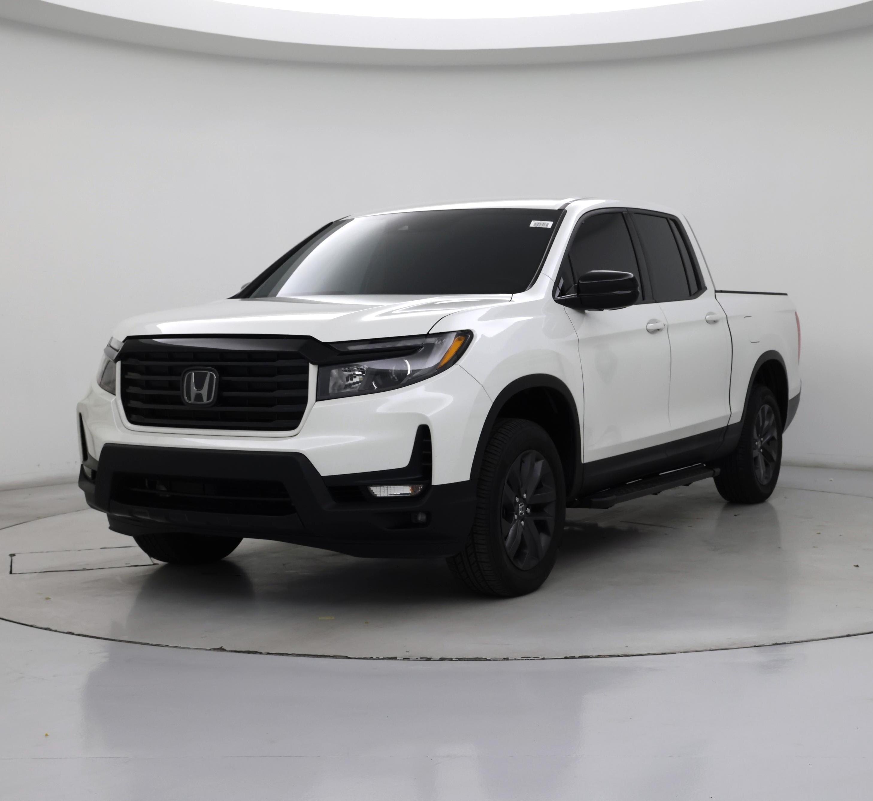 Thumbnail: 2022 Honda Ridgeline - 4