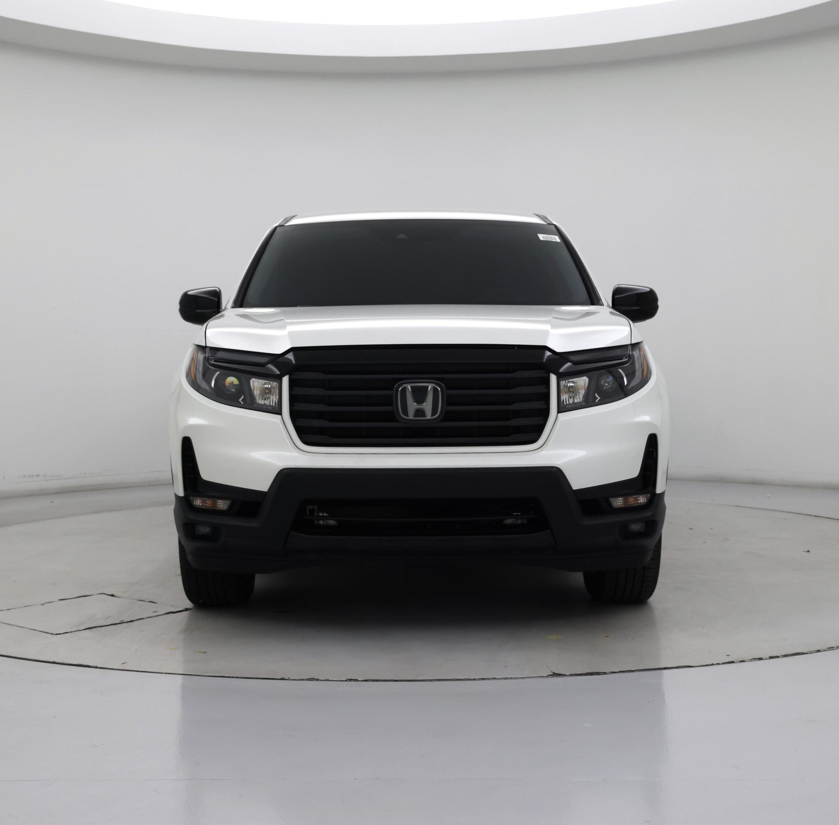 Thumbnail: 2022 Honda Ridgeline - 5