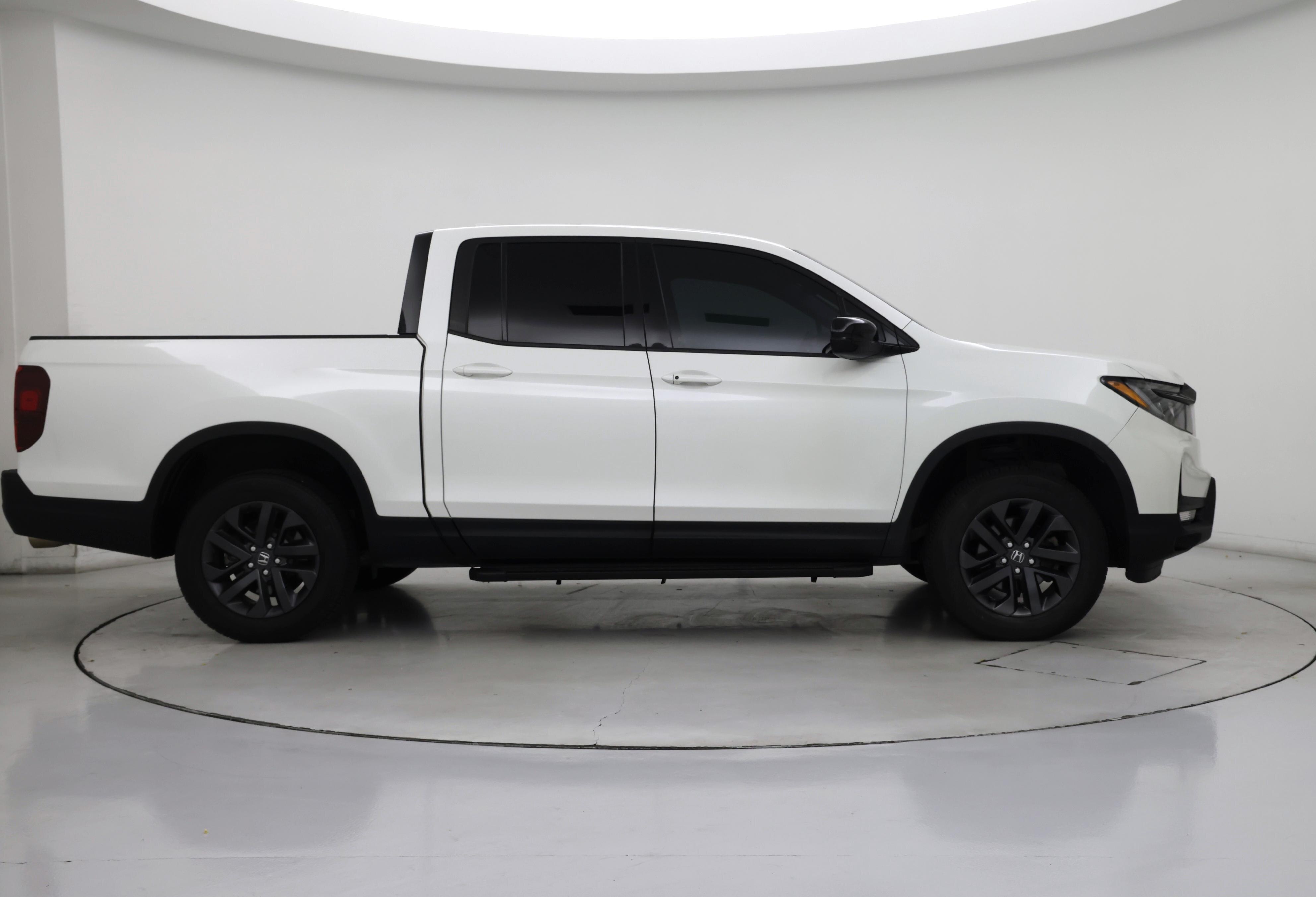 Thumbnail: 2022 Honda Ridgeline - 7