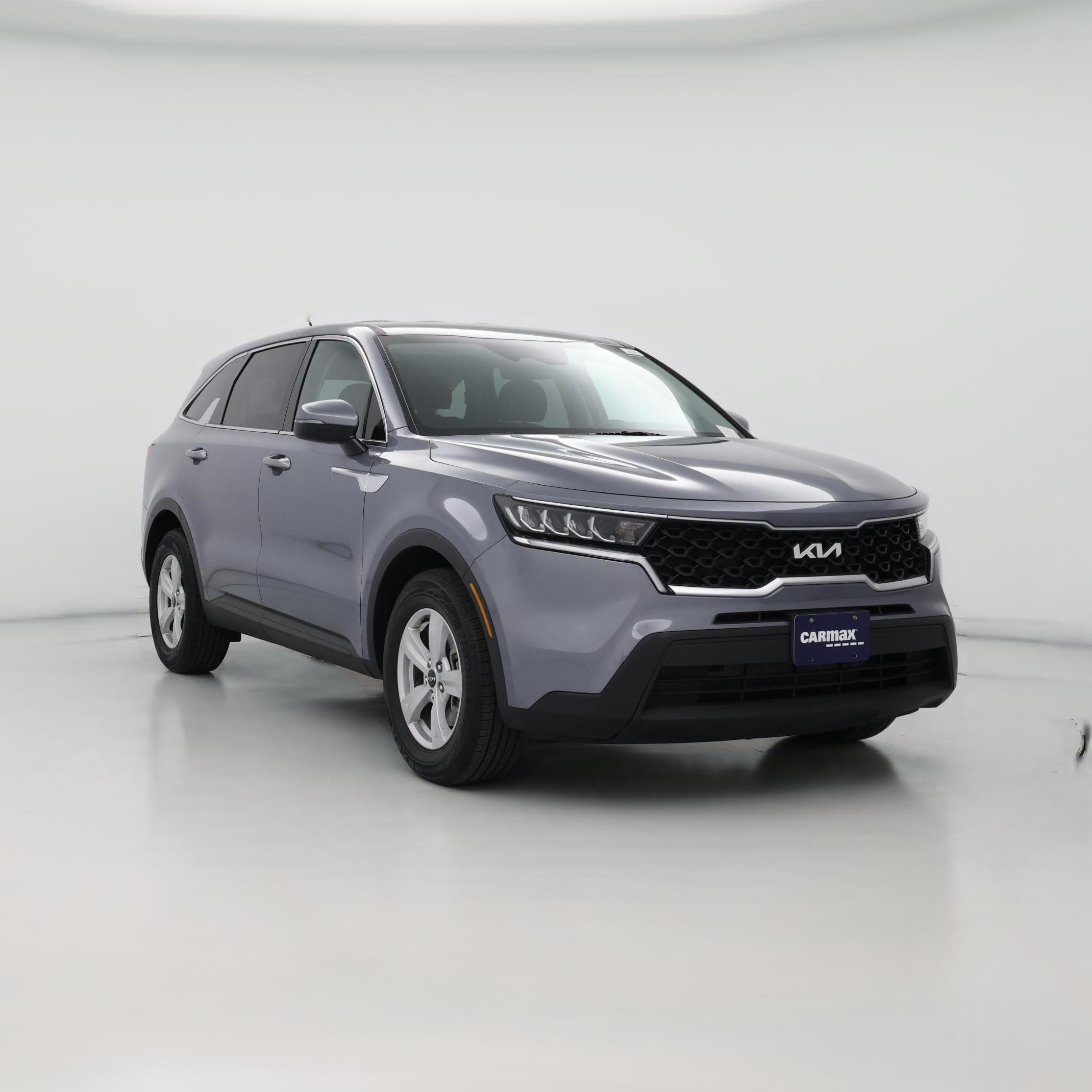 Thumbnail: 2023 Kia Sorento - 1