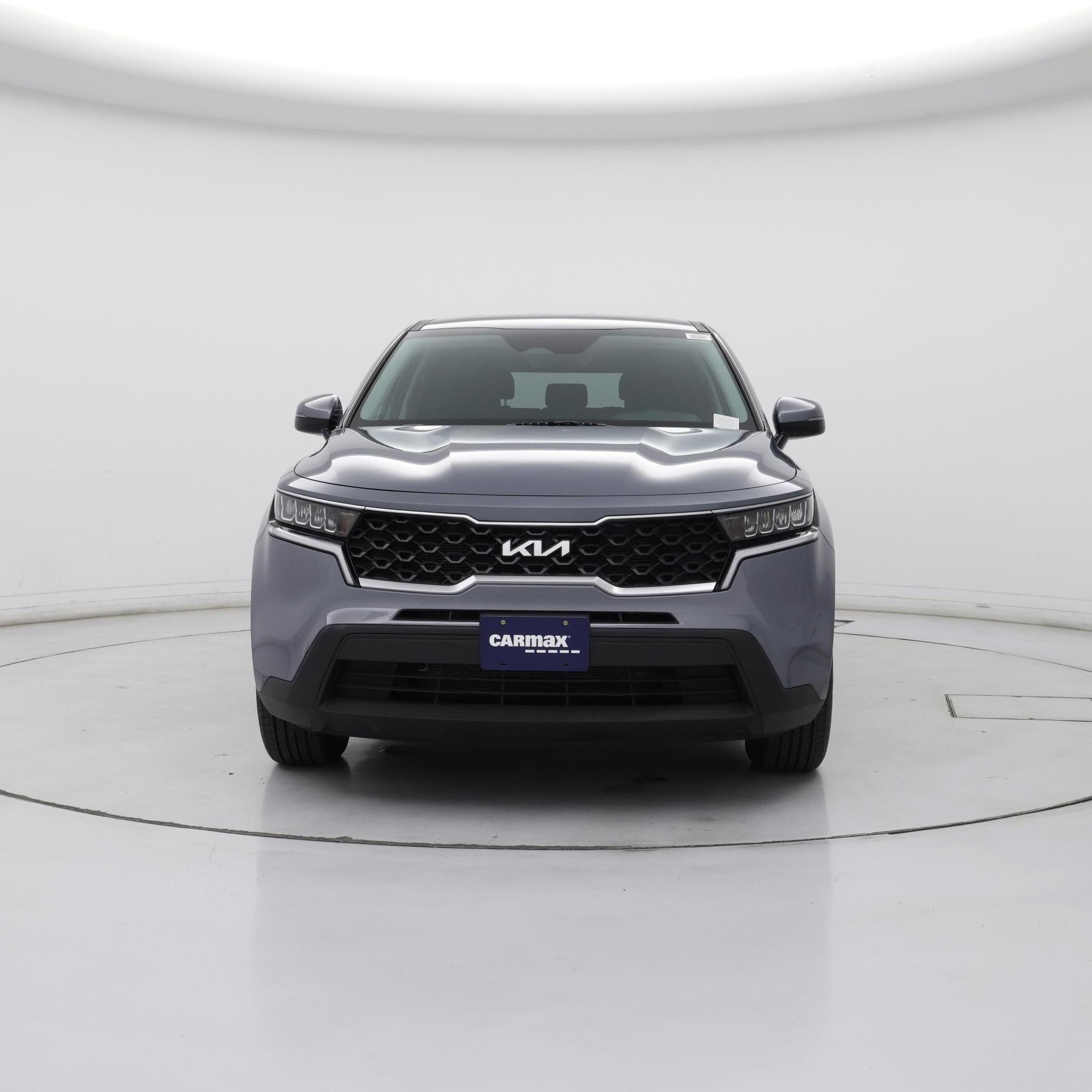 Thumbnail: 2023 Kia Sorento - 5