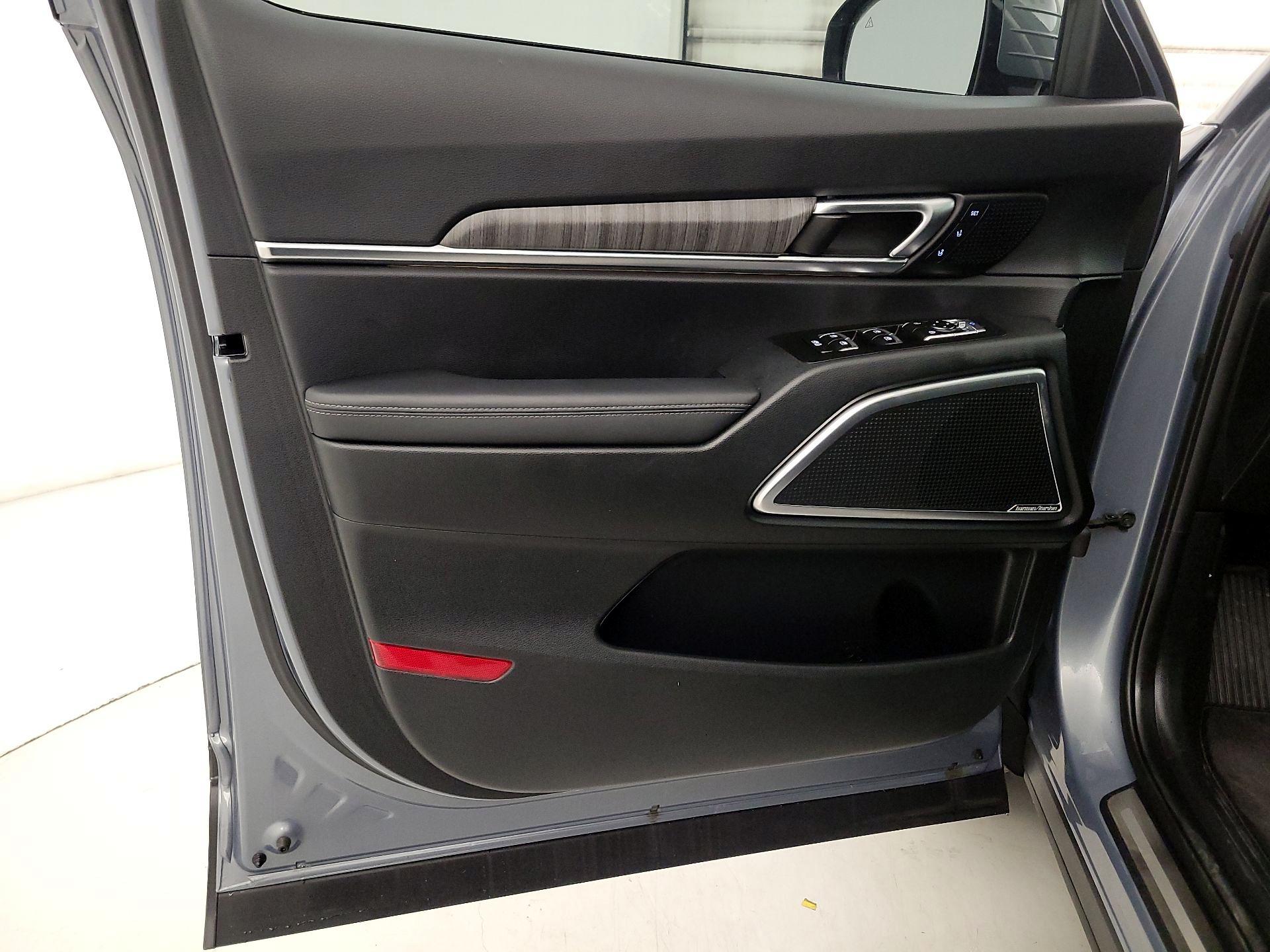 Thumbnail: 2025 Kia Telluride - 12