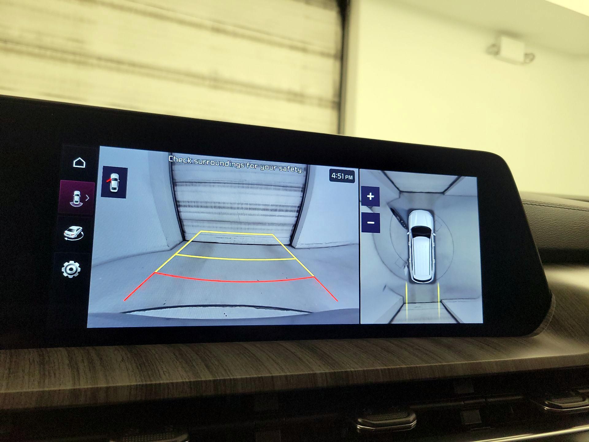 Thumbnail: 2025 Kia Telluride - 15