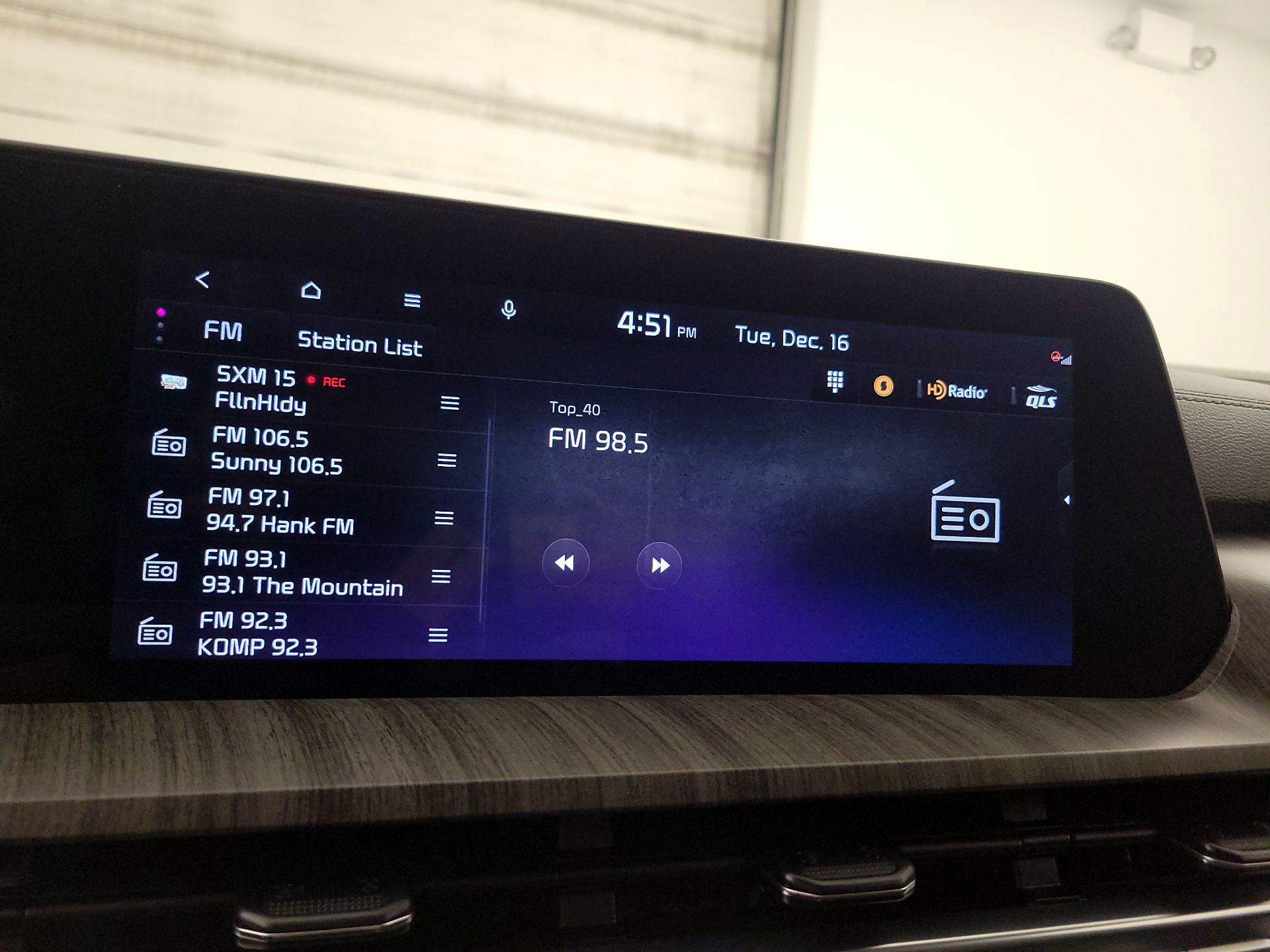 Thumbnail: 2025 Kia Telluride - 16