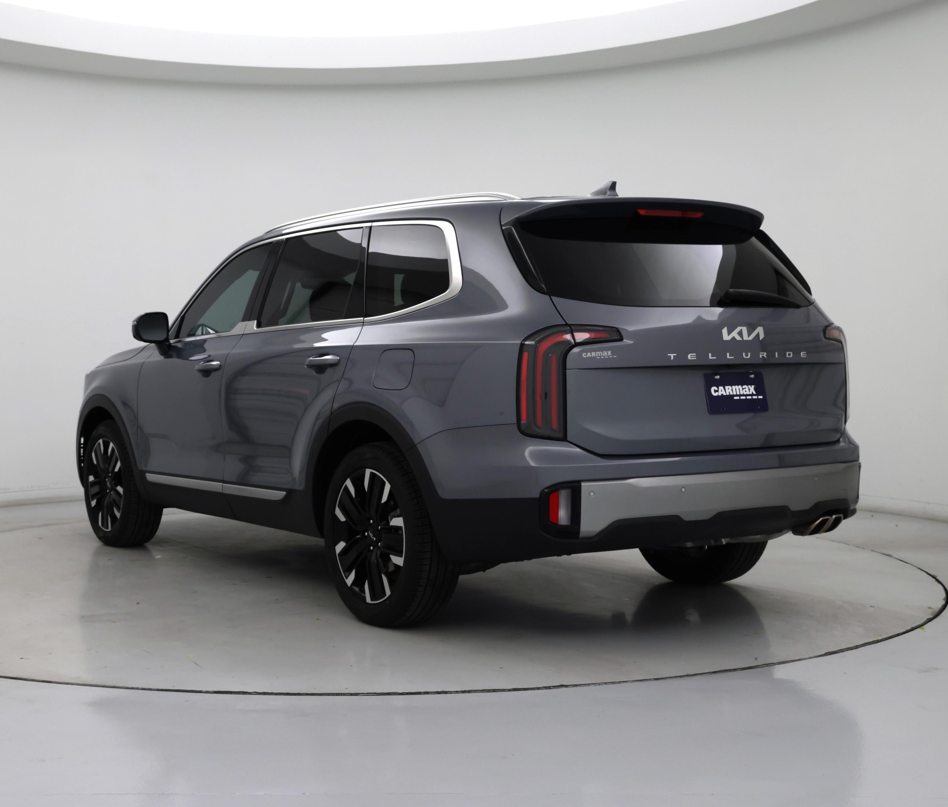 Thumbnail: 2025 Kia Telluride - 2