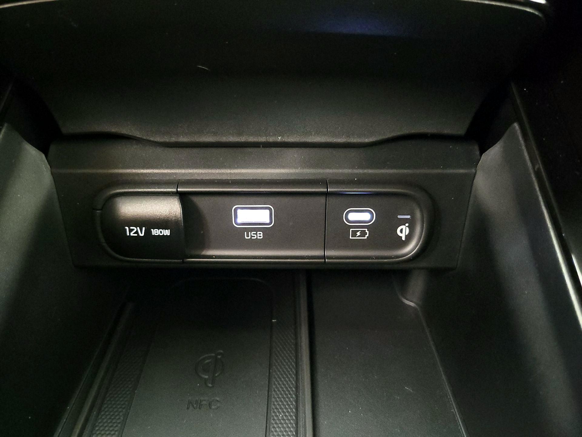 Thumbnail: 2025 Kia Telluride - 19