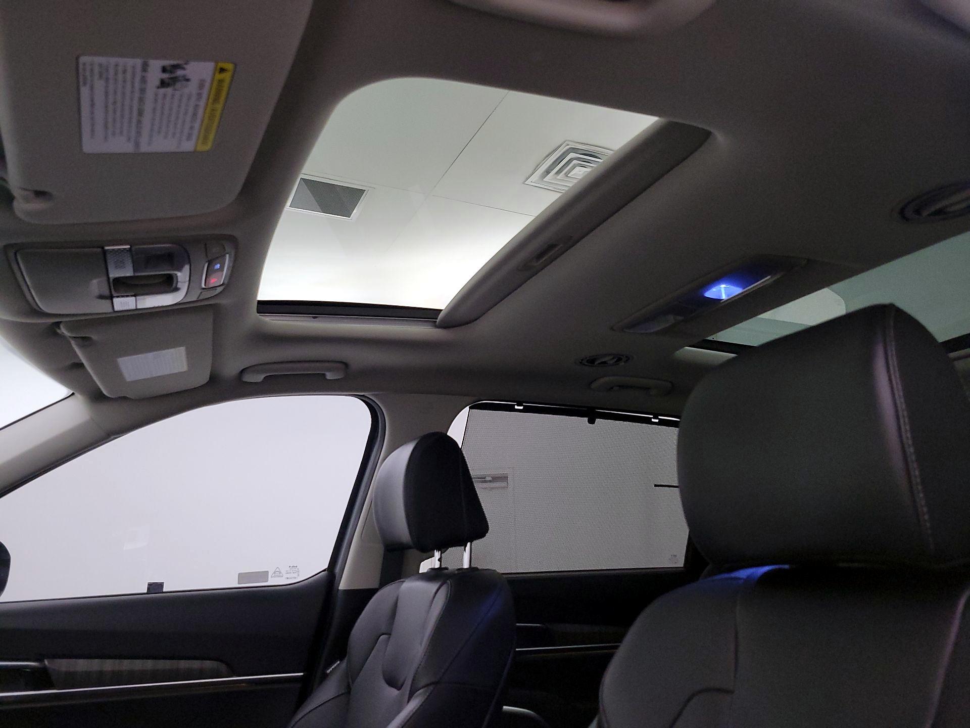 Thumbnail: 2025 Kia Telluride - 20