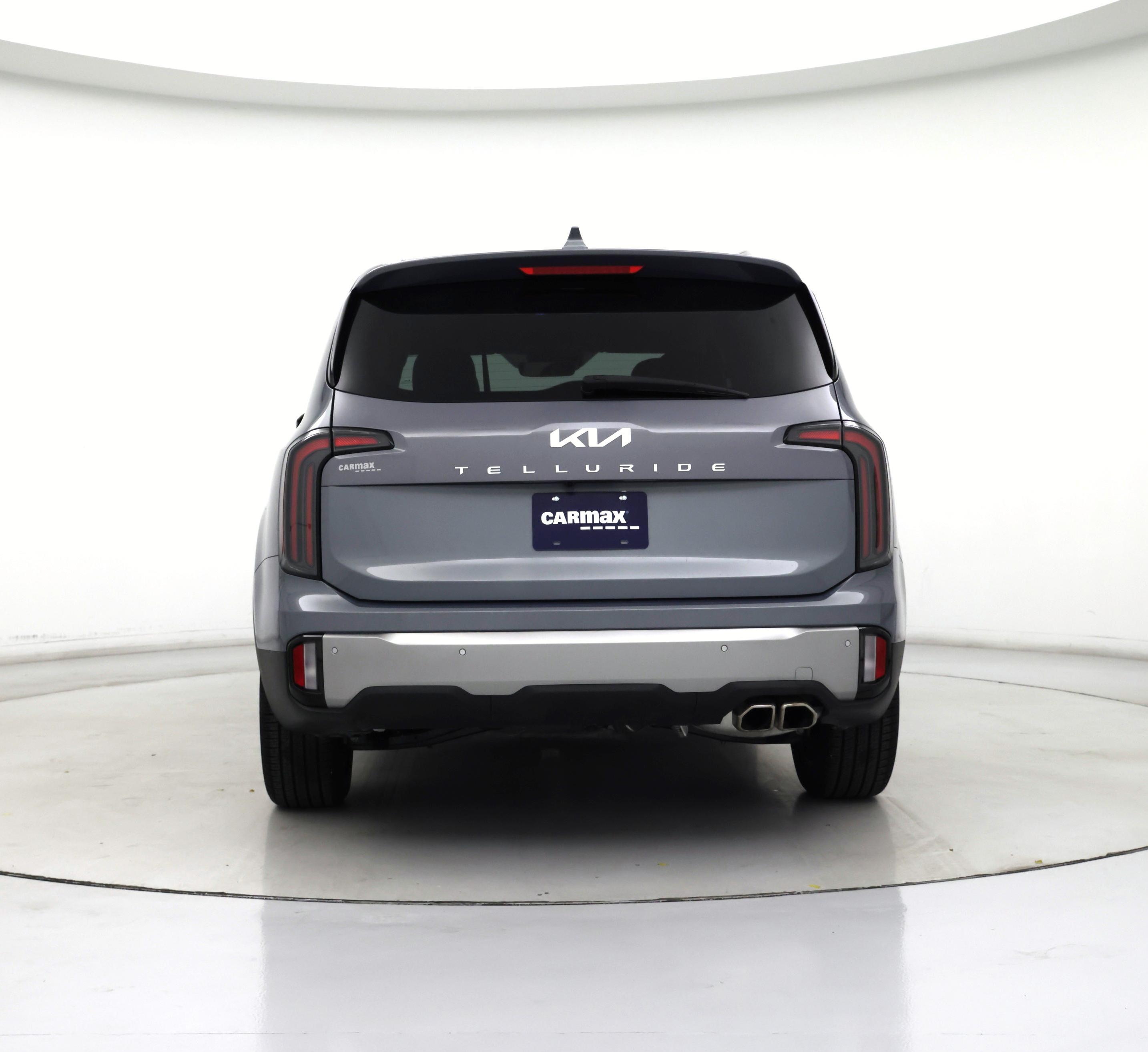 Thumbnail: 2025 Kia Telluride - 6