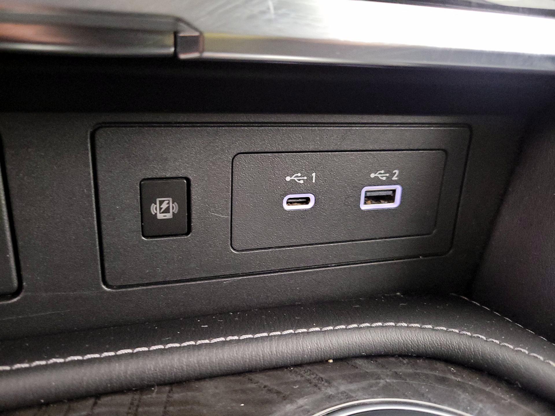 Thumbnail: 2024 INFINITI QX80 - 18