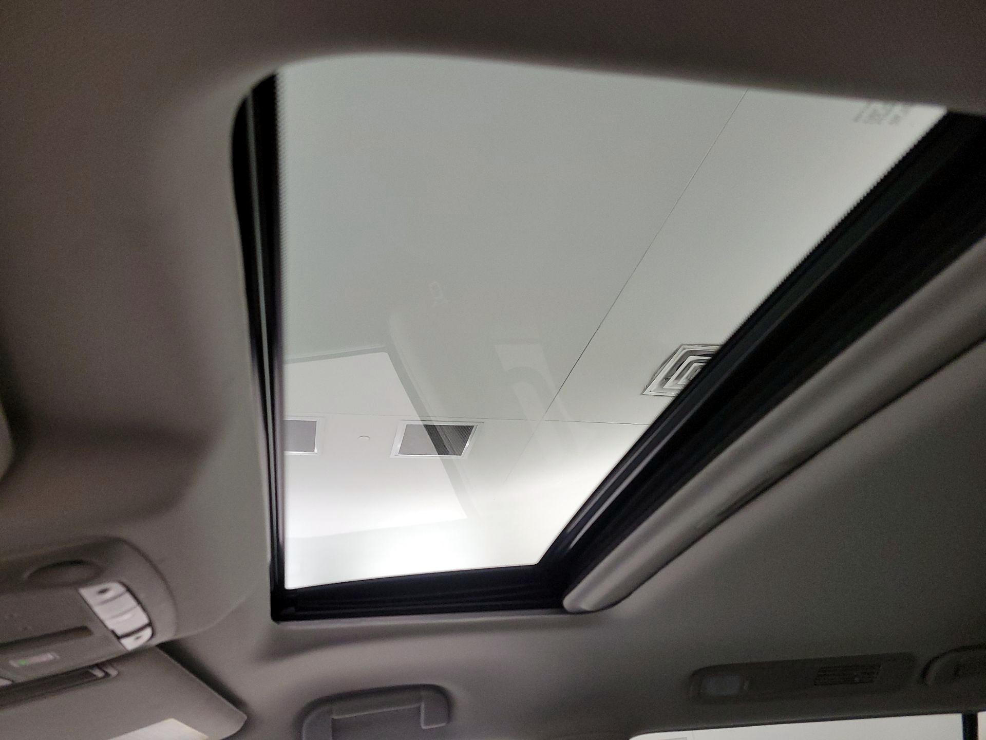 Thumbnail: 2024 INFINITI QX80 - 19