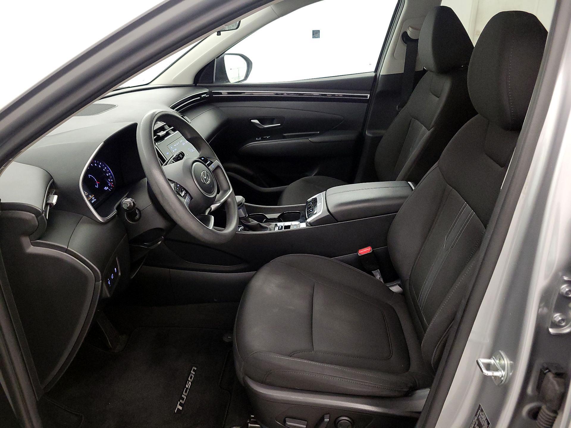 Thumbnail: 2023 Hyundai Tucson - 11